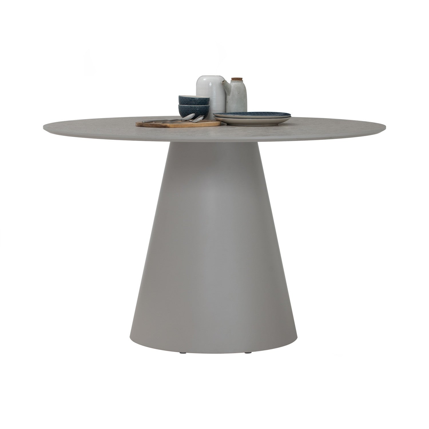 CAPI Dining Table Round 1200mm