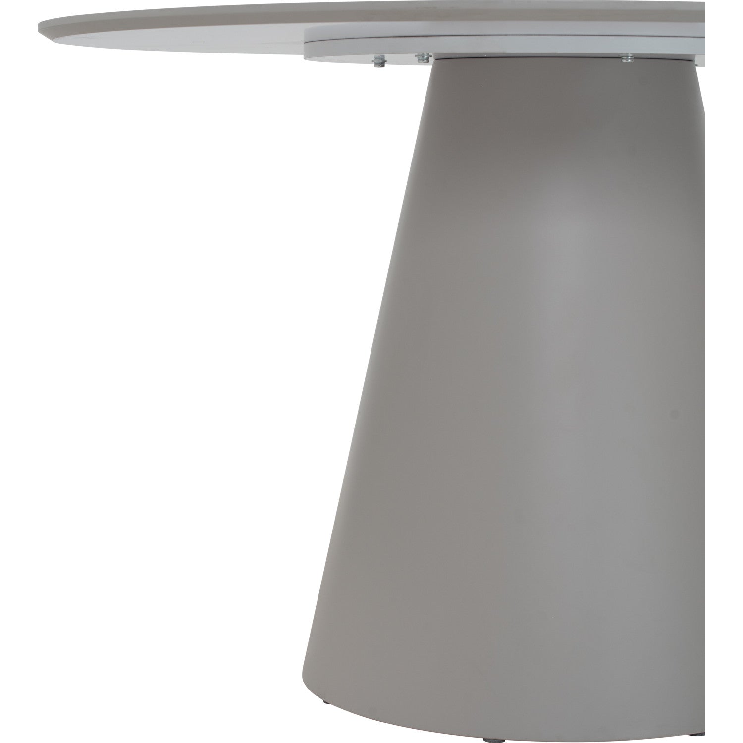 CAPI Dining Table Round 1200mm