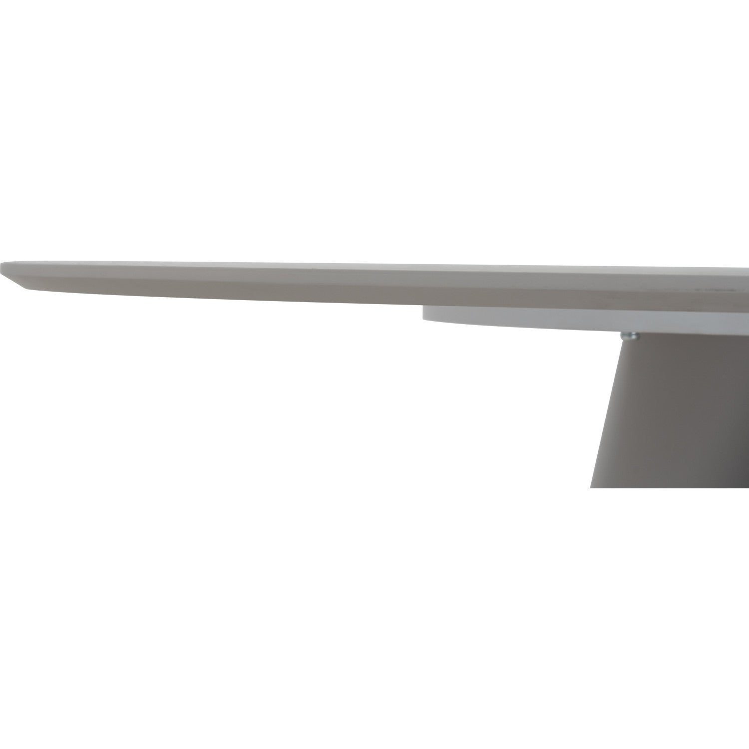 CAPI Dining Table Round 1200mm