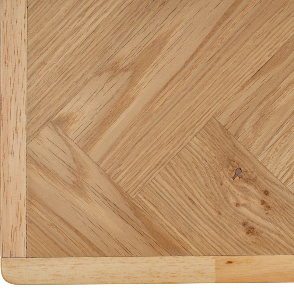 HERIN Dining Table 1.5m