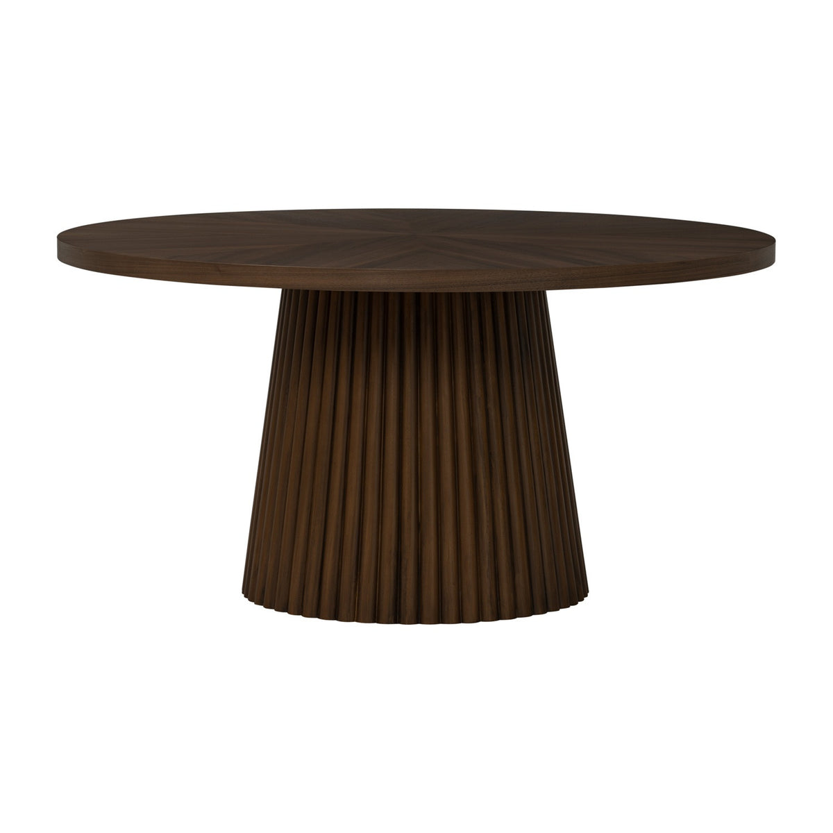 ALUR Dining Table Round 1500mm