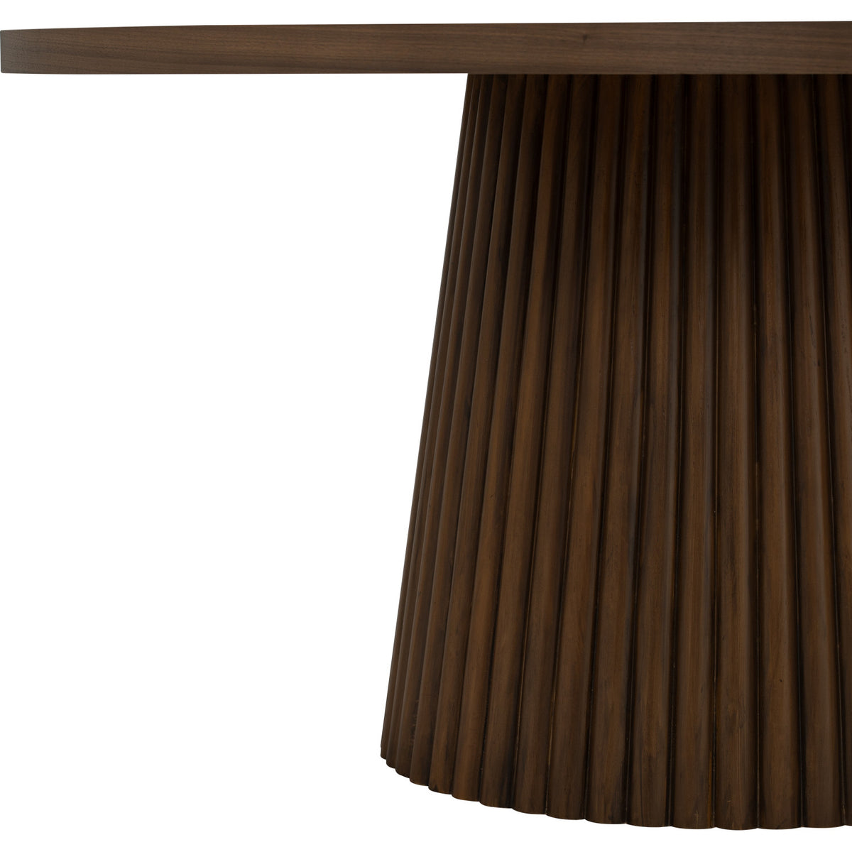ALUR Dining Table Round 1500mm