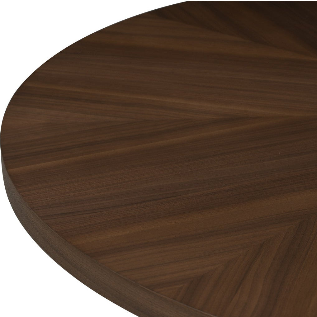 ALUR Dining Table Round 1500mm