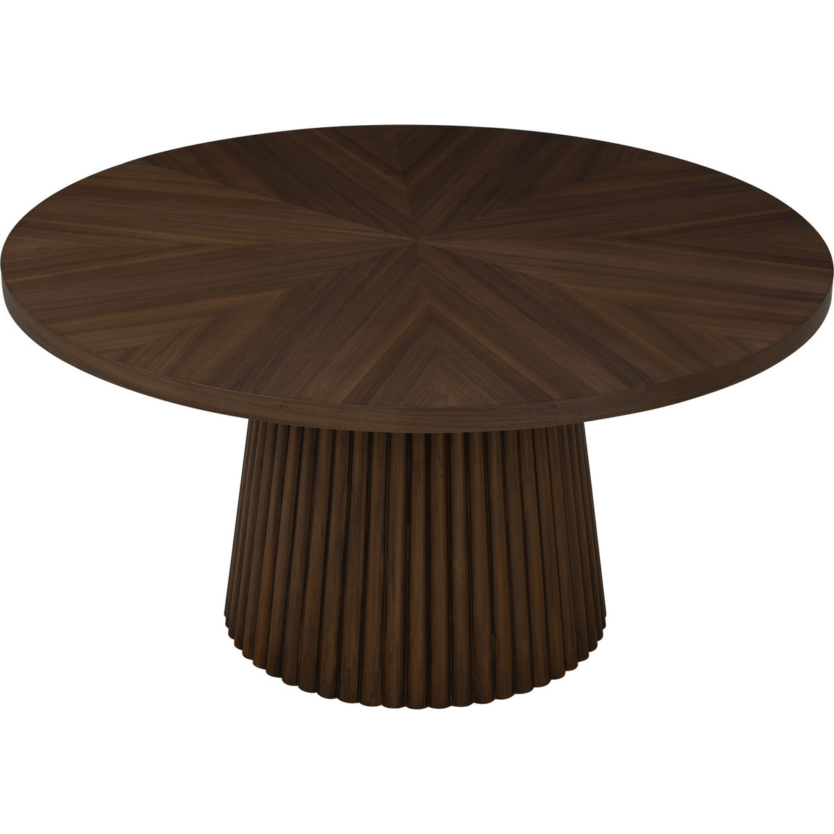 ALUR Dining Table Round 1500mm