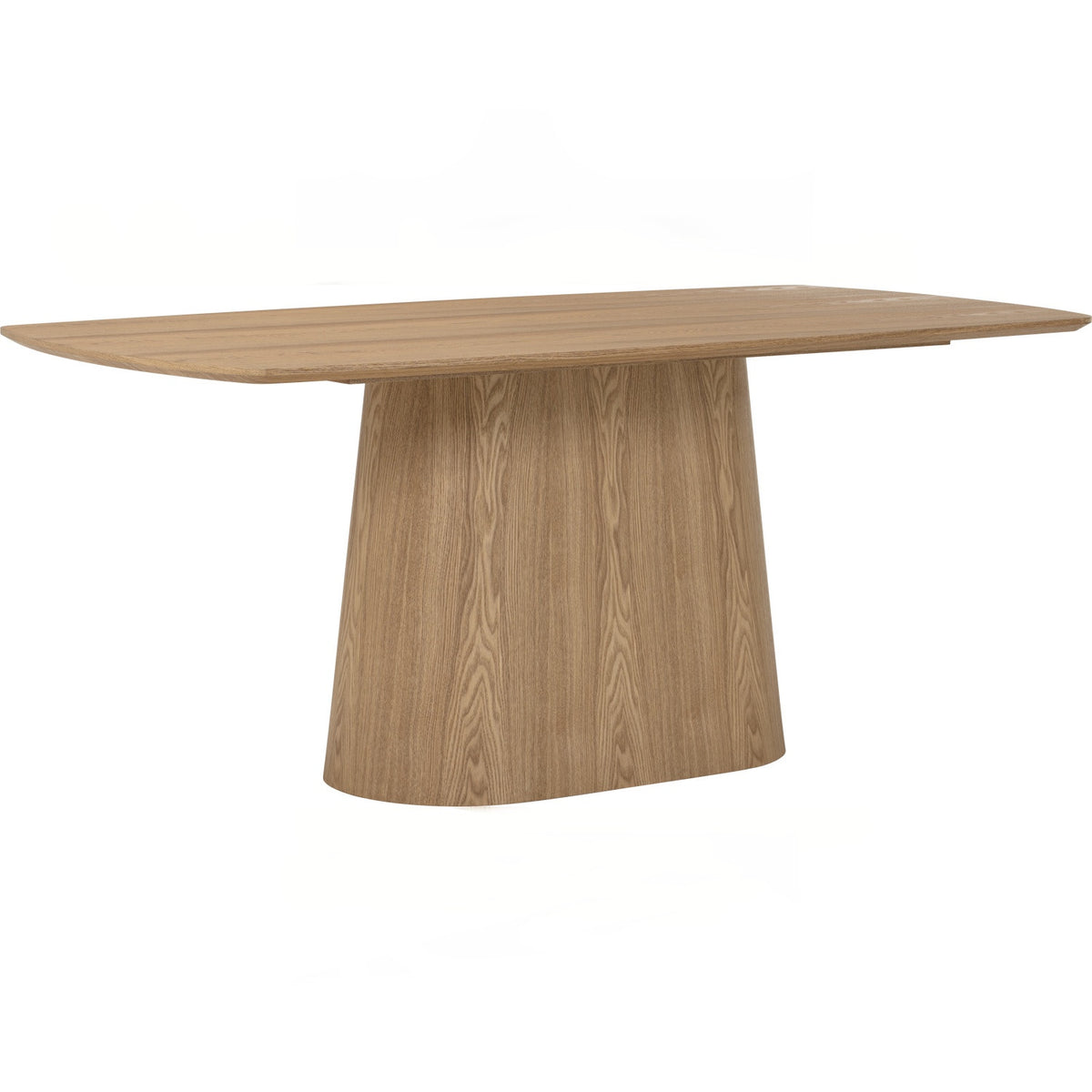 TIRUS II Dining Table Natural 