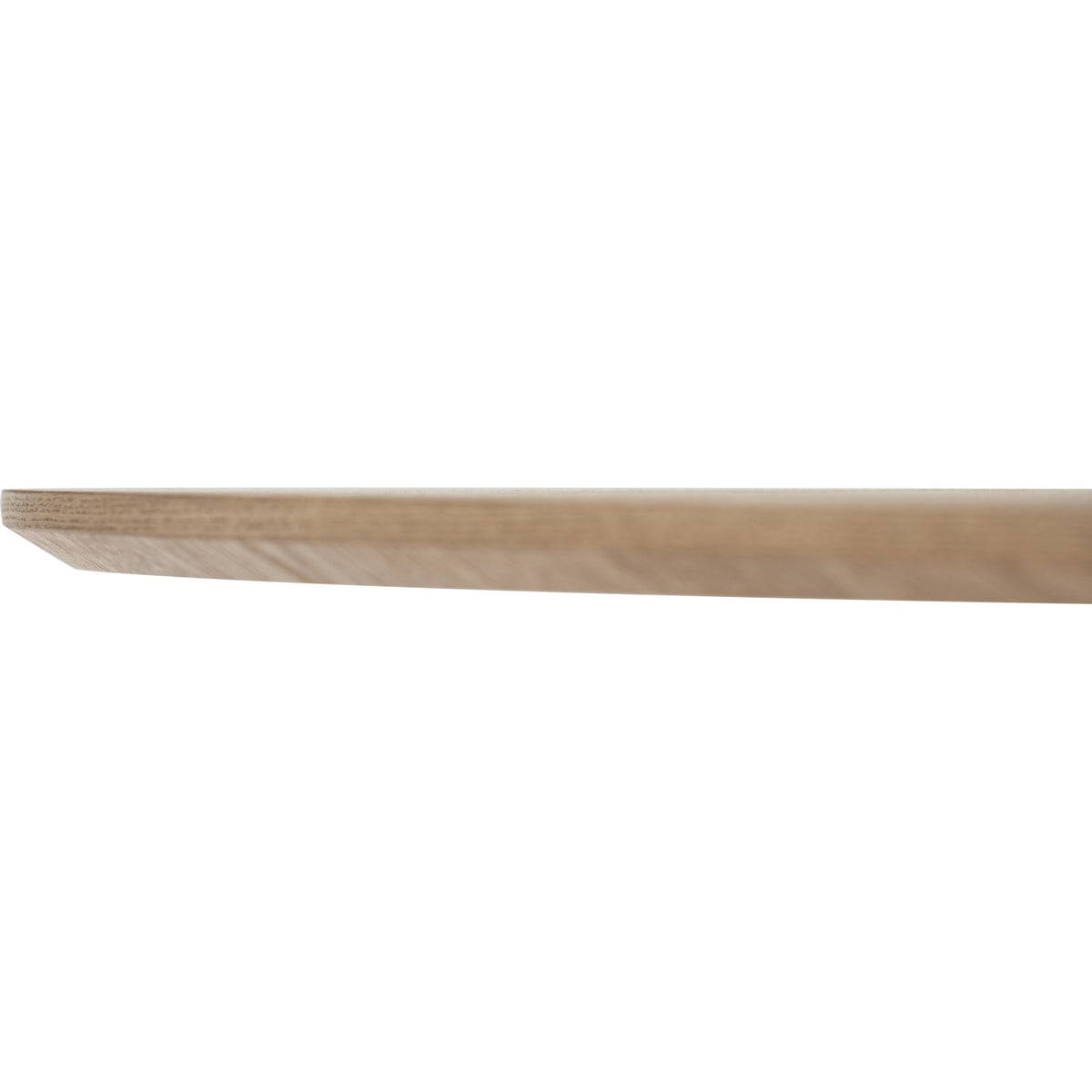 TIRUS II Dining Table Rectangular Natural