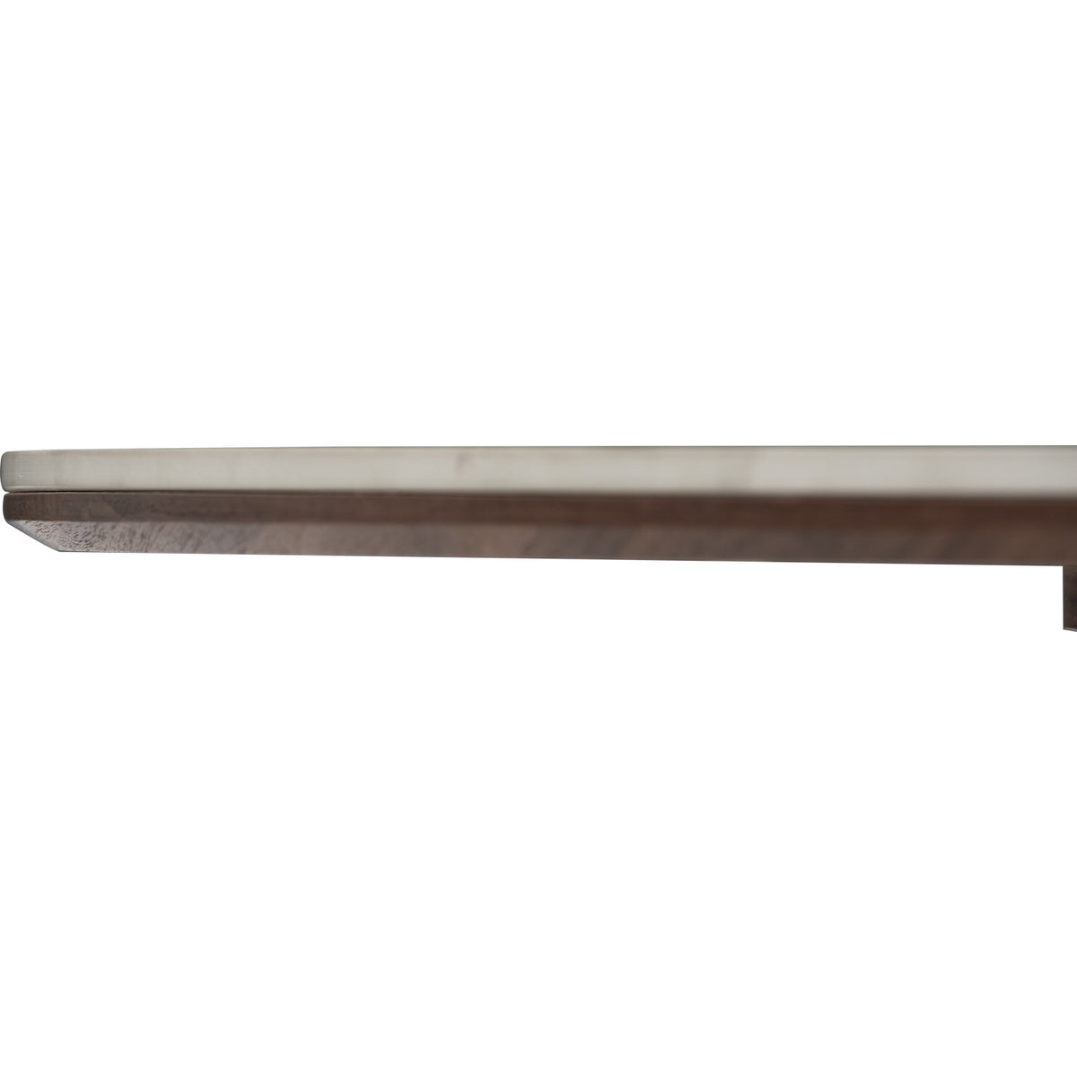 TIRUS II Dining Table Rectangular Sintered Stone