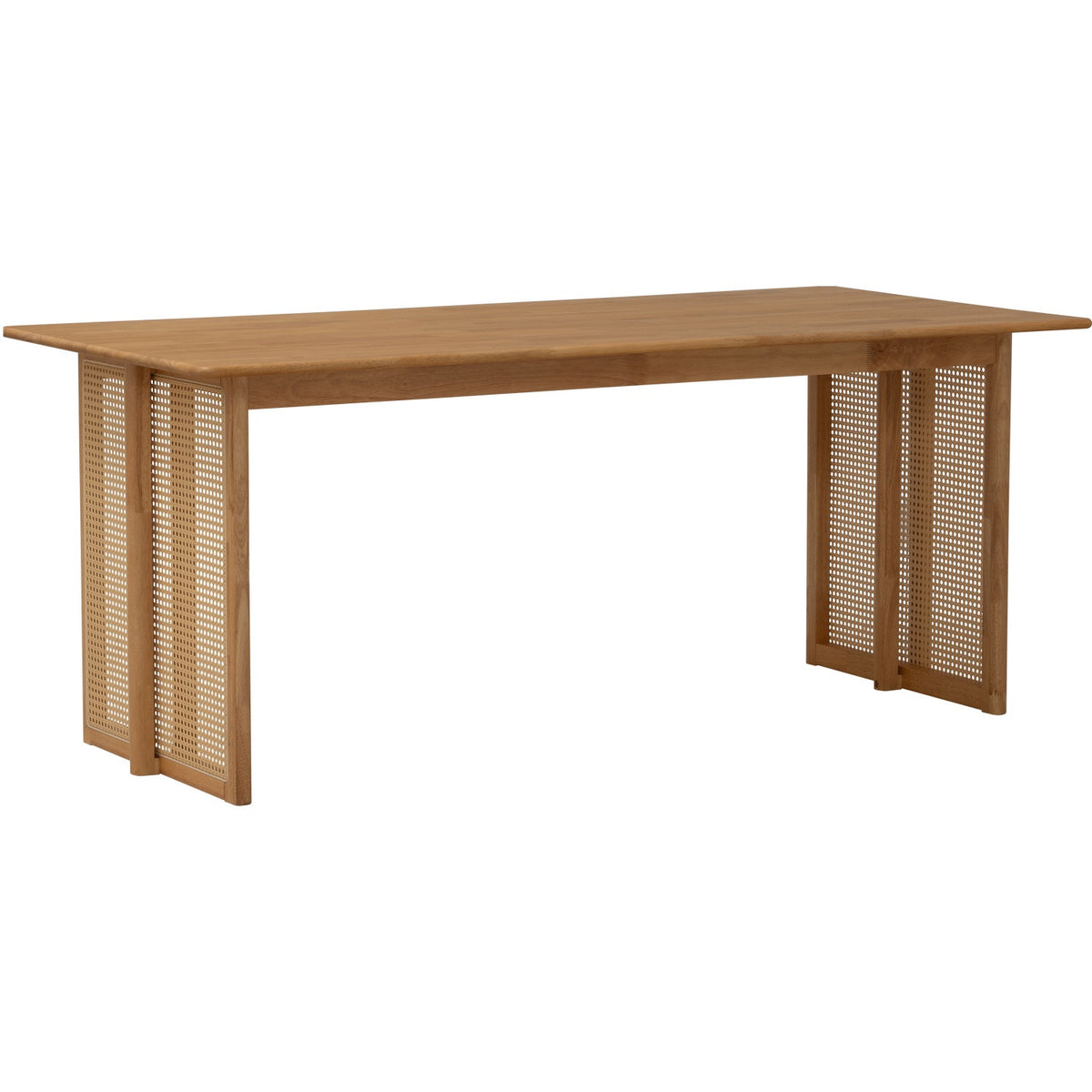 NATURA Dining Table W1.5m