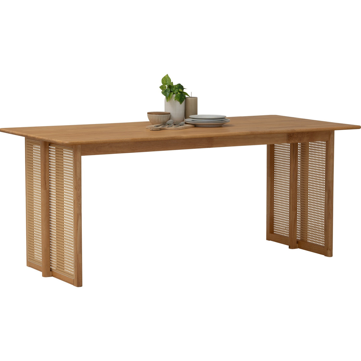 NATURA Dining Table W1.5m