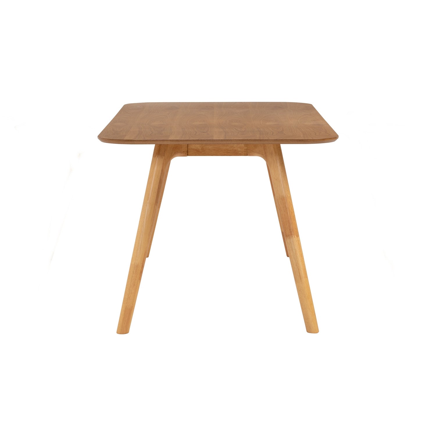 SOLID Dining Table 1.8m Natural