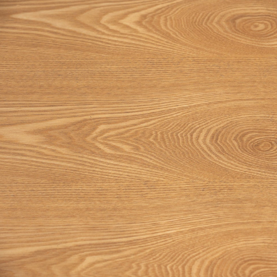 SOLID Dining Table 1.8m Natural