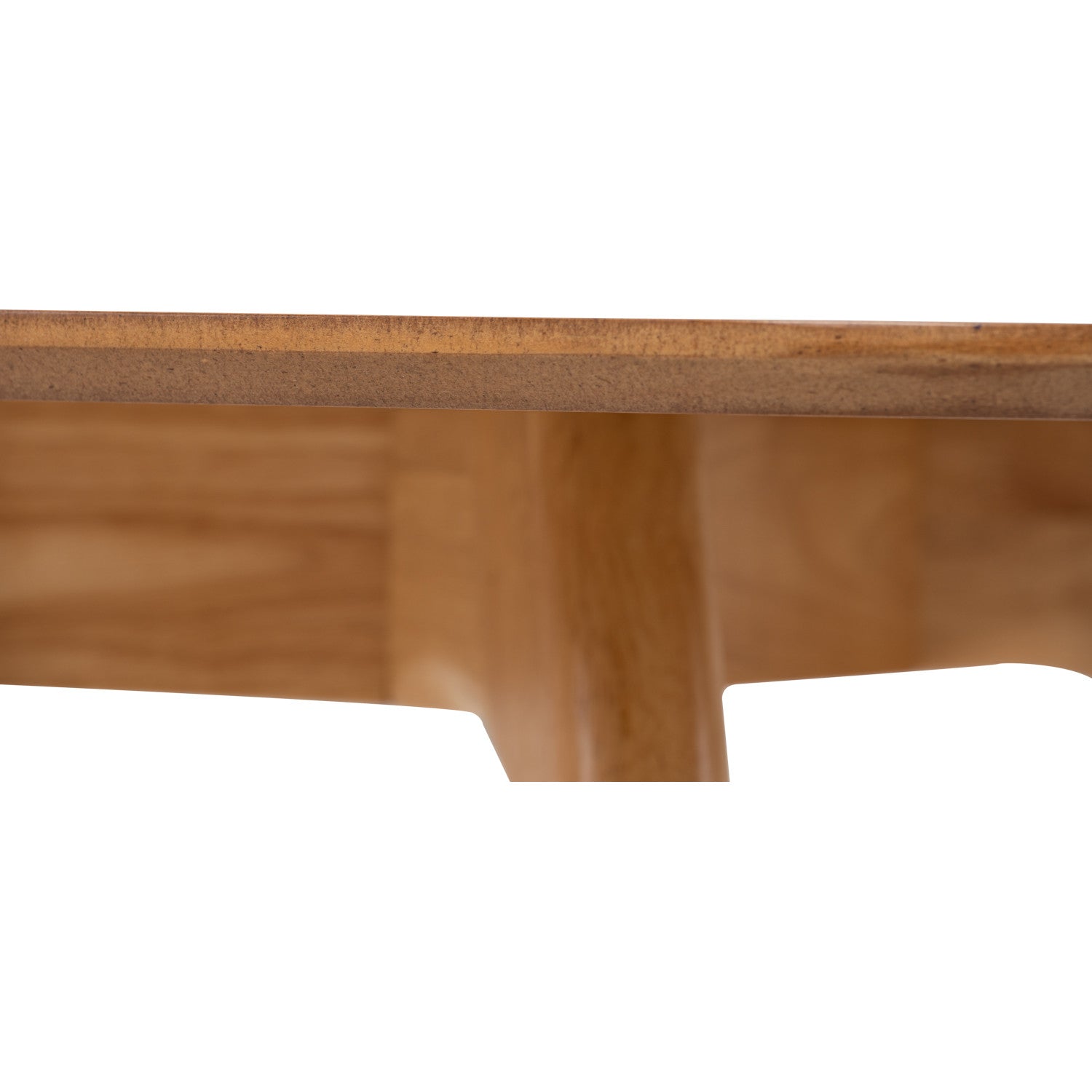 SOLID Dining Table 1.8m Natural