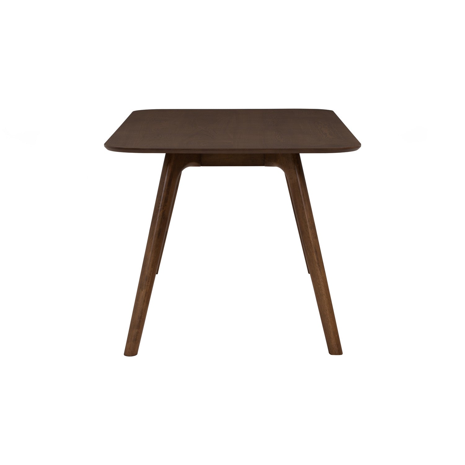 SOLID Dining Table 1.8m Cocoa