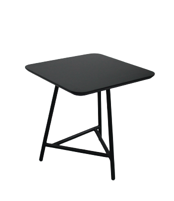 CANVAS Side Table V2.0 Black