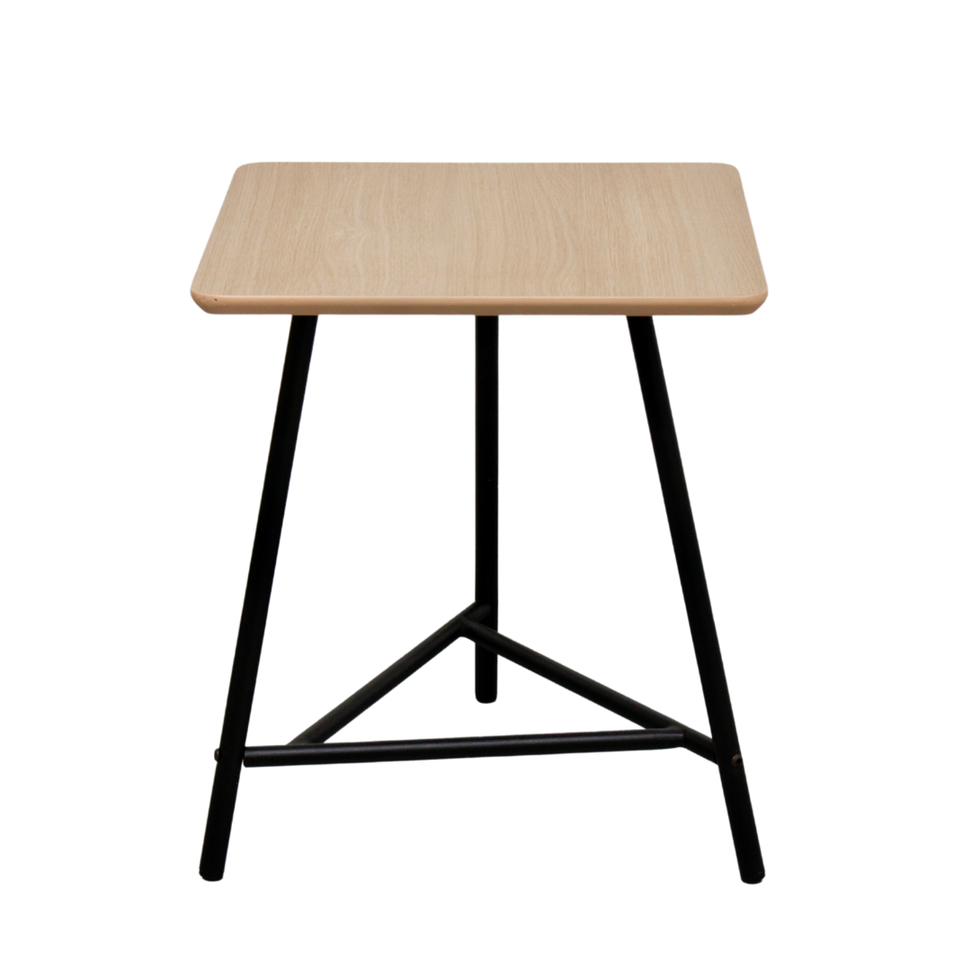 CANVAS Side Table V2.0 Oak