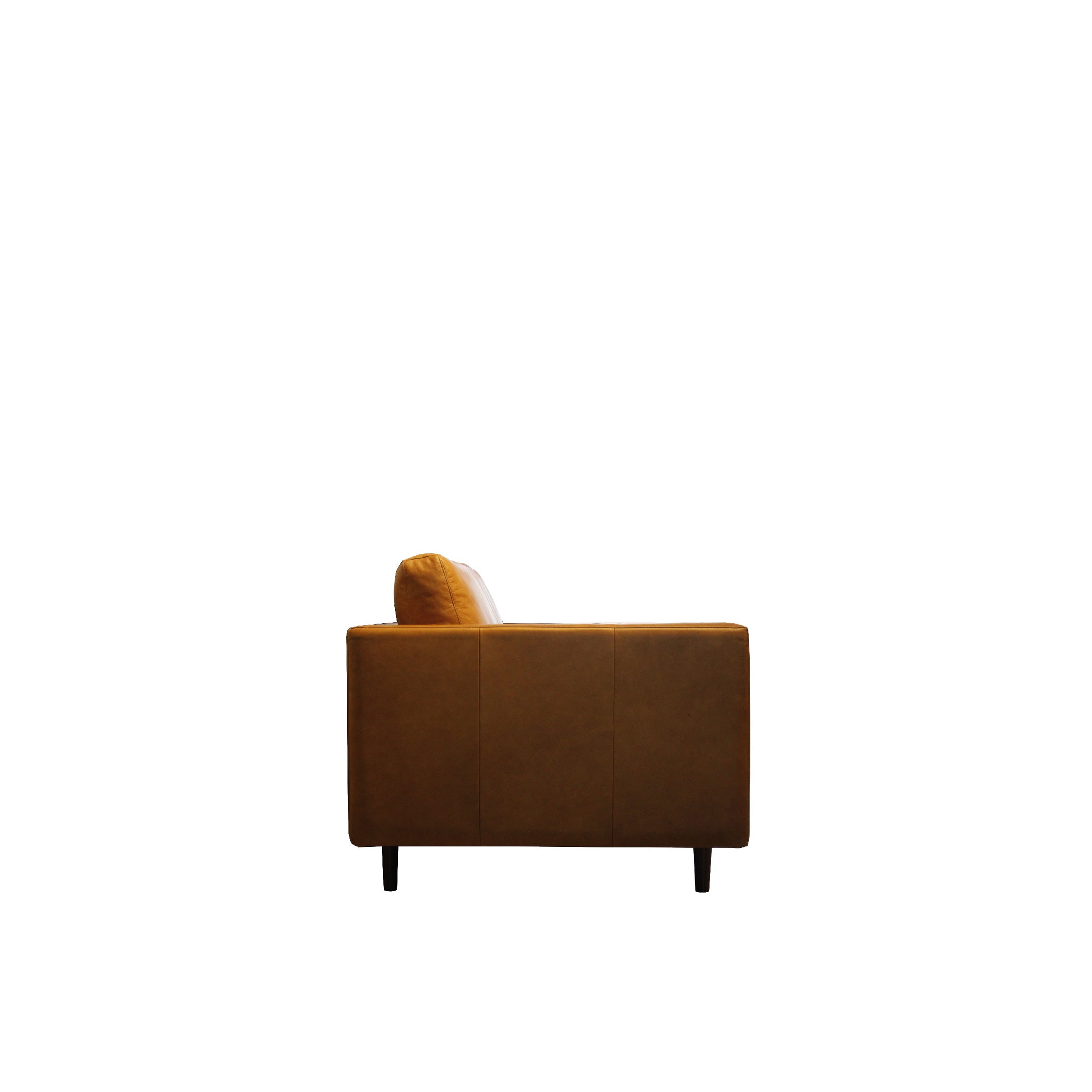 NORDI Sofa 3 Seater Premium (Leather)