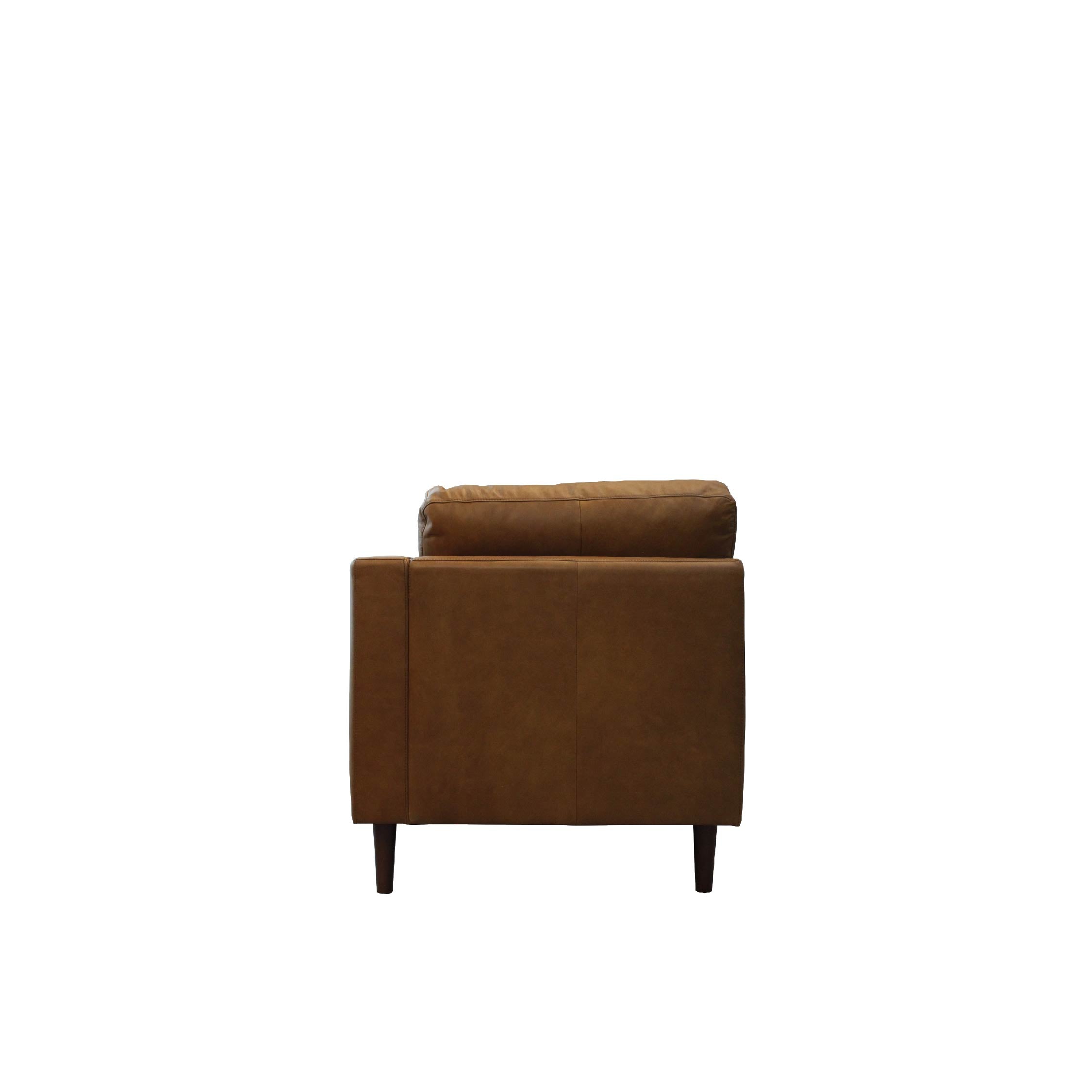 NORDI Sofa Chaise Fabric Premium