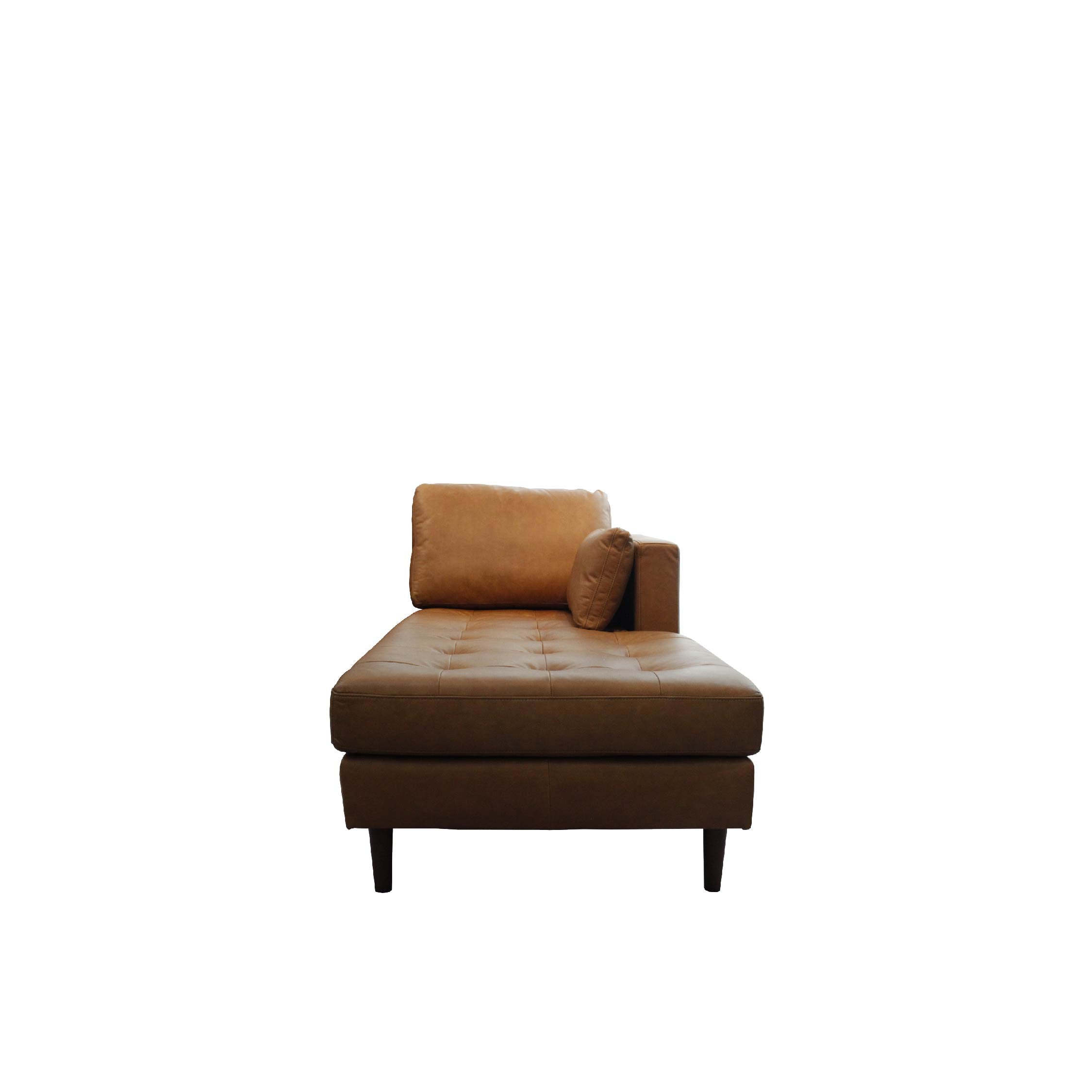 NORDI Sofa Chaise Exhibit Sale at Seremban 2 Offline Store