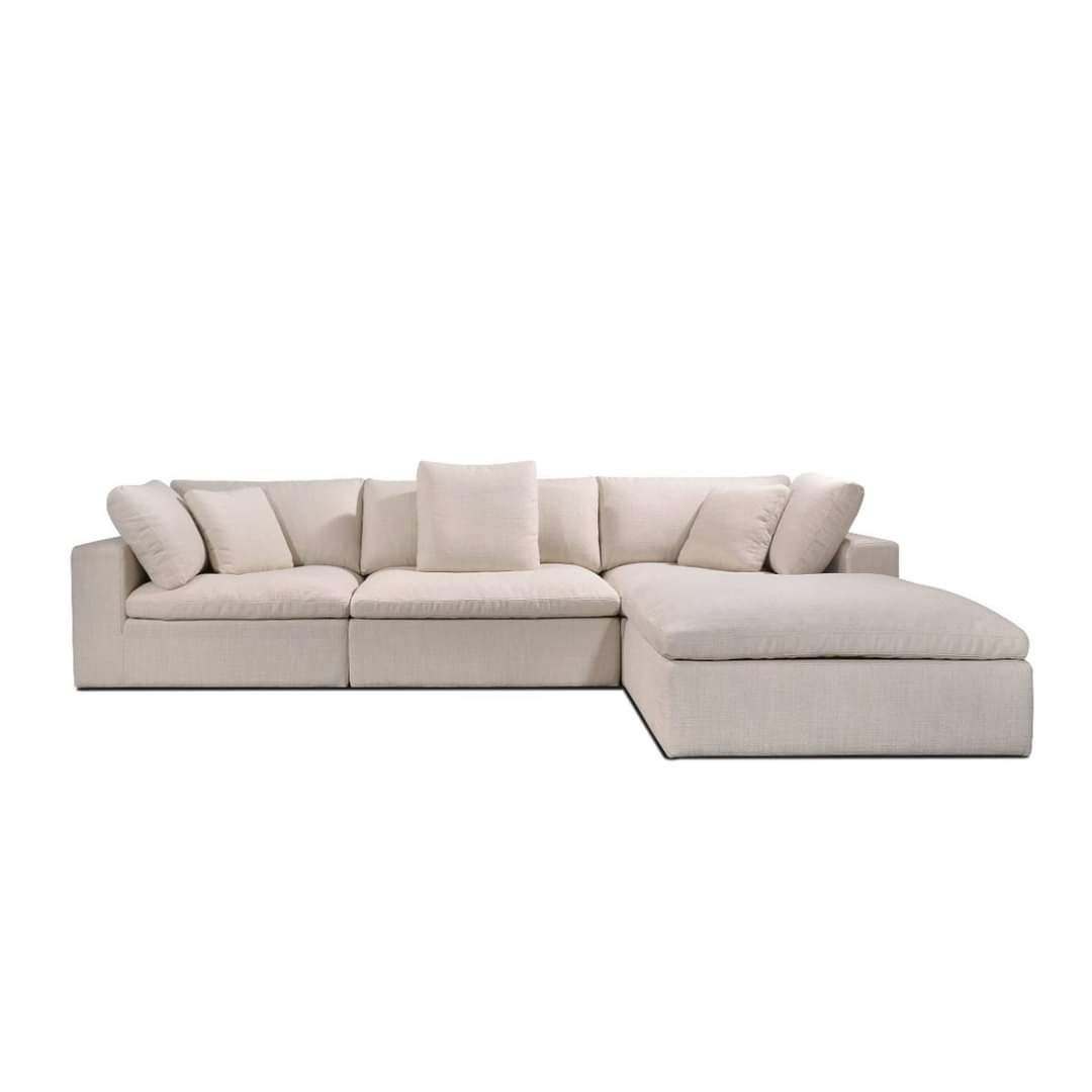 DUONE21 Sofa L Shape LEFT