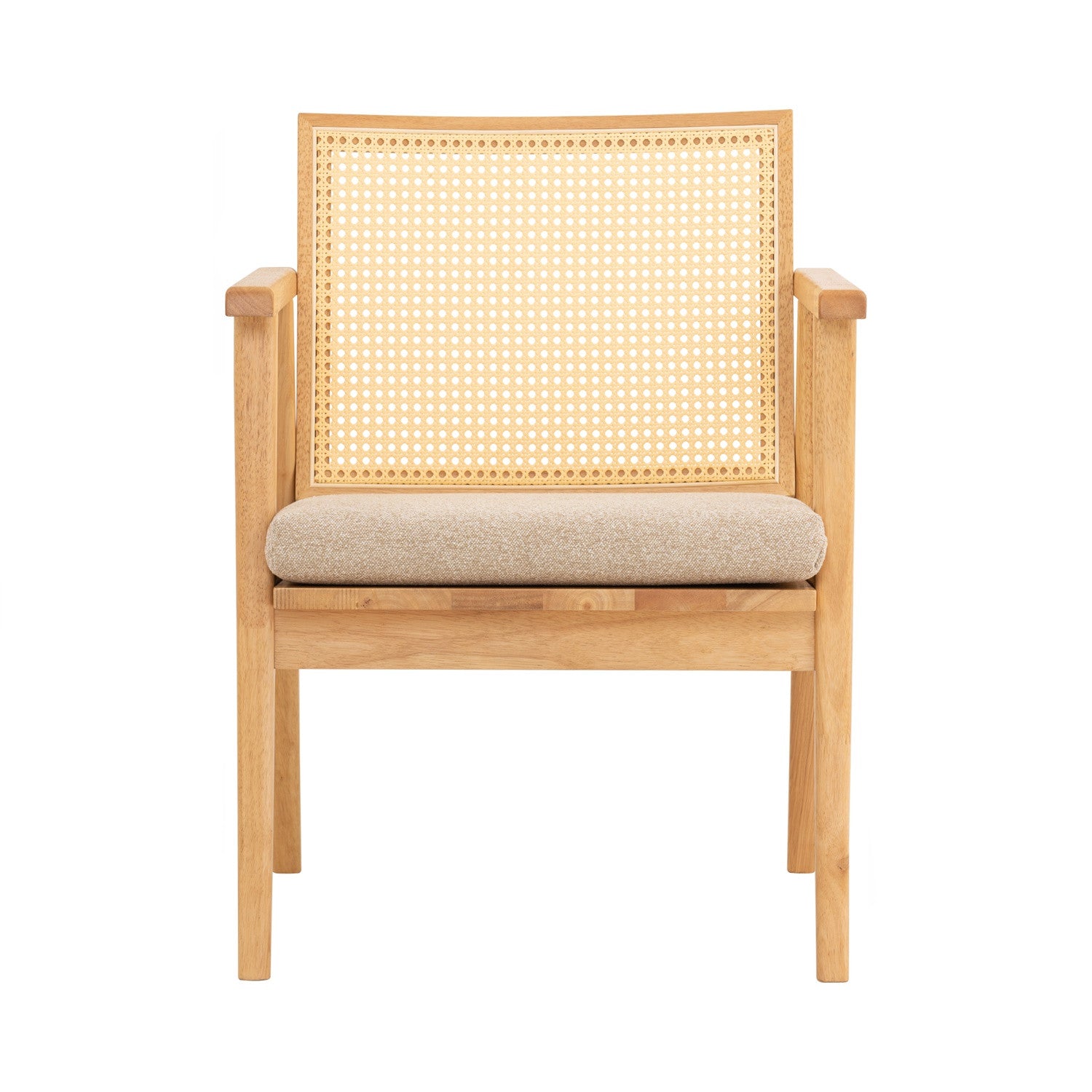 NORDI Lounge Chair (2 Units)