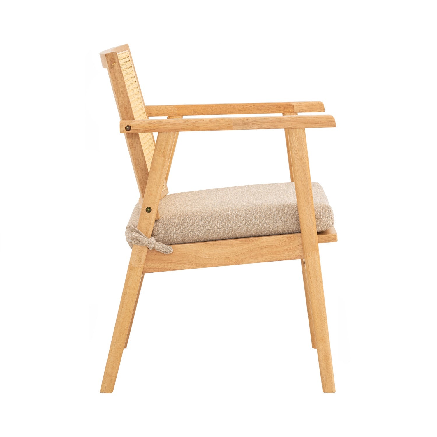 NORDI Lounge Chair (2 Units)