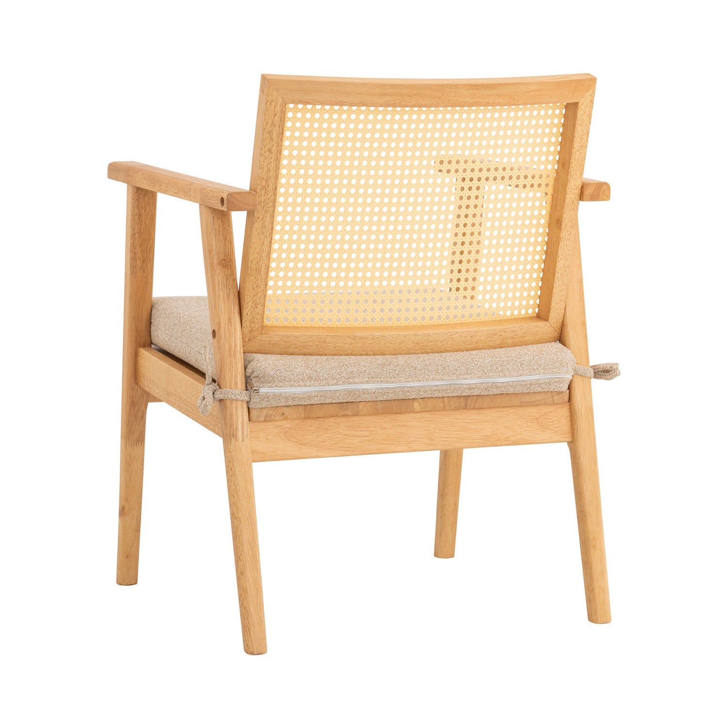 NORDI Lounge Chair (2 Units)