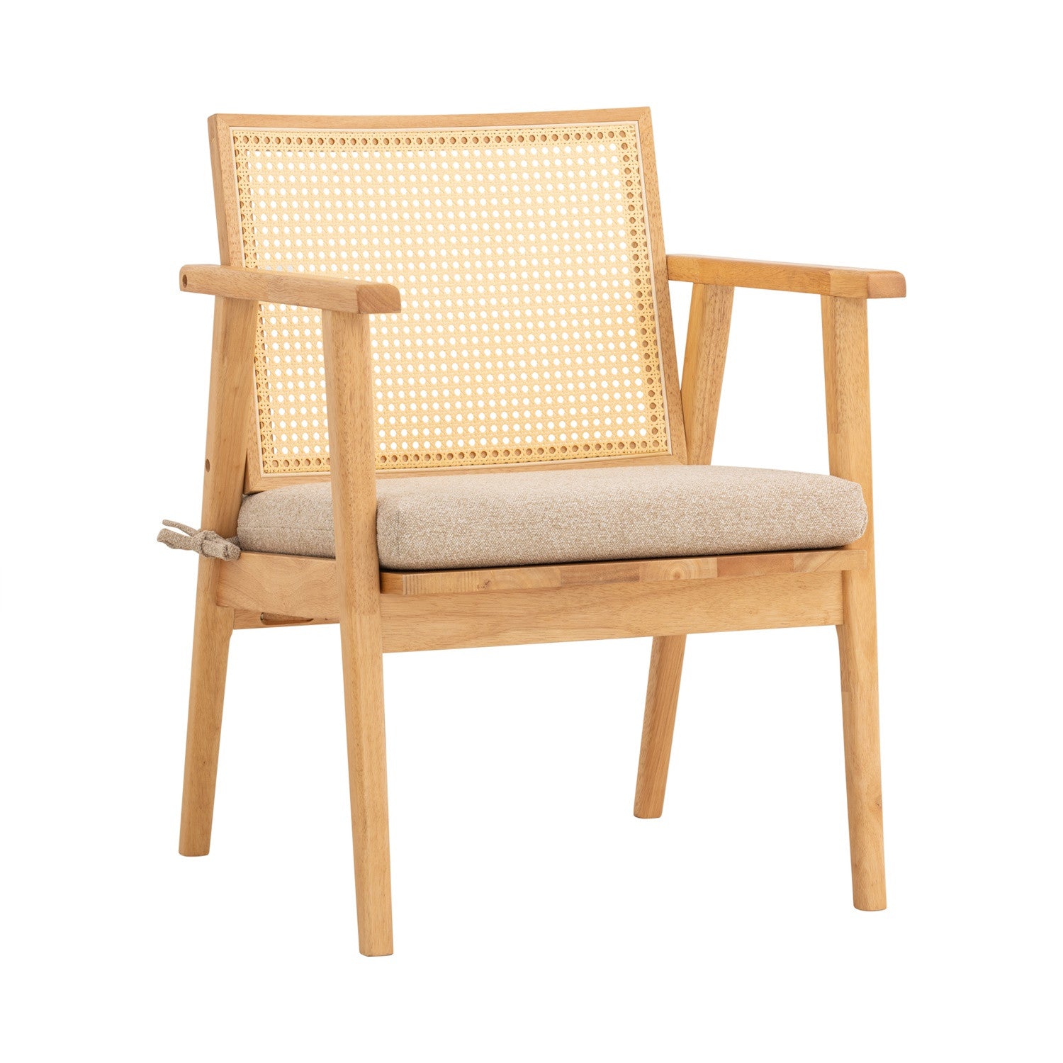 NORDI Lounge Chair (2 Units)