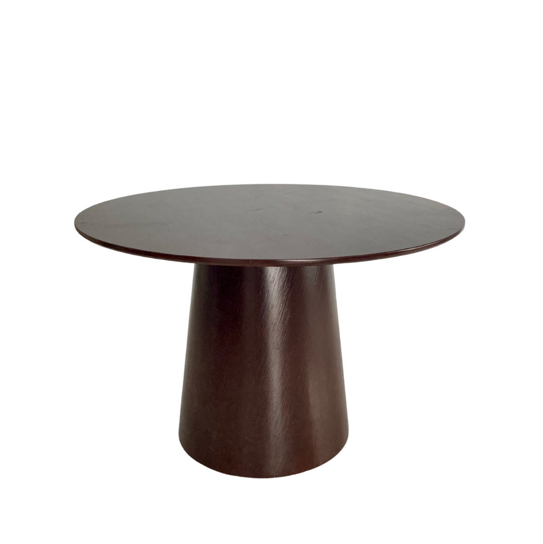 TIRUS II Dining Table Round 1200mm