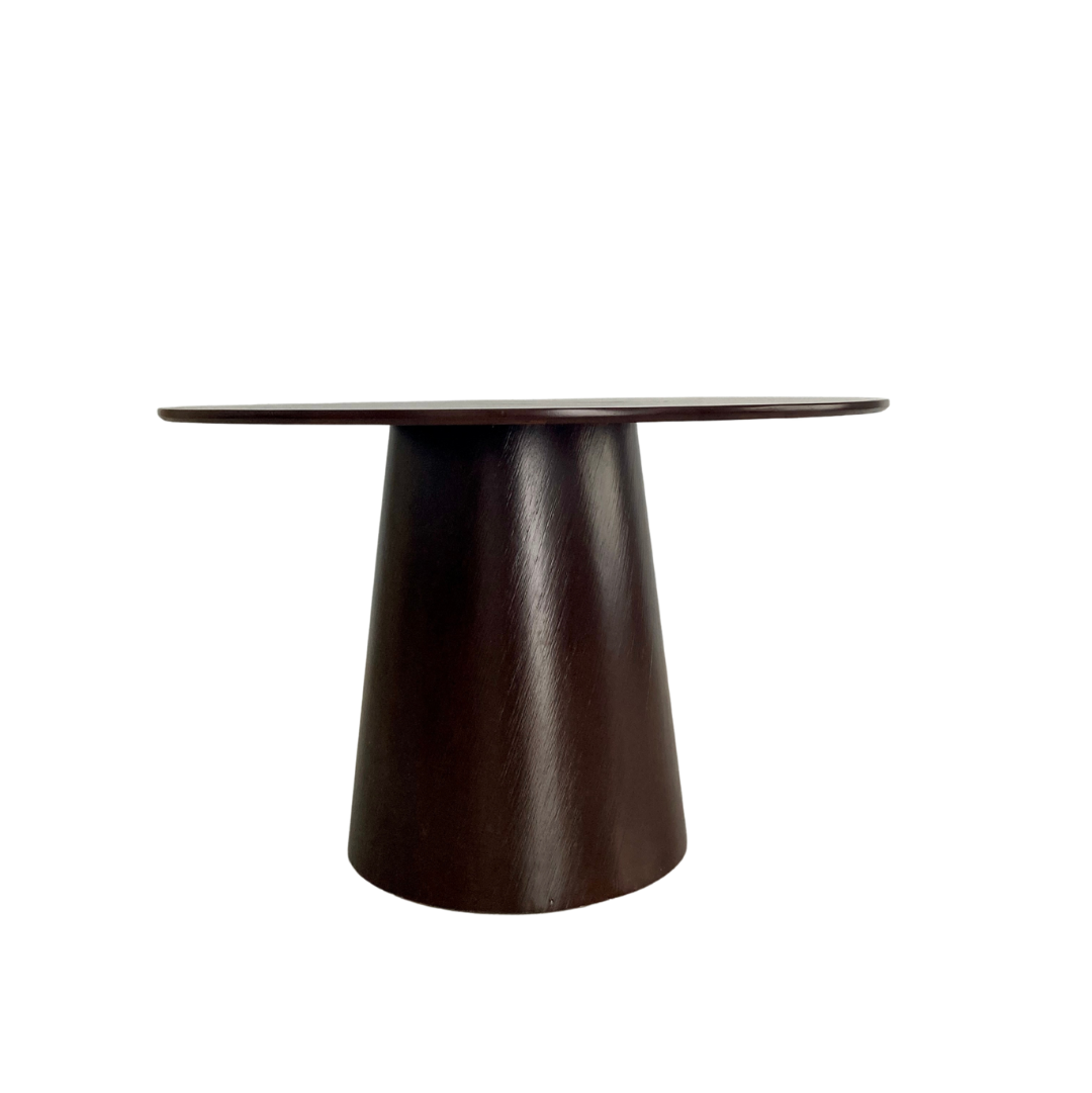 TIRUS II Dining Table Round 1200mm