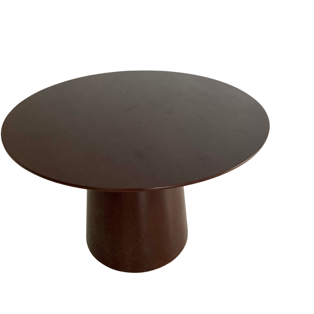 TIRUS II Dining Table Round 1200mm
