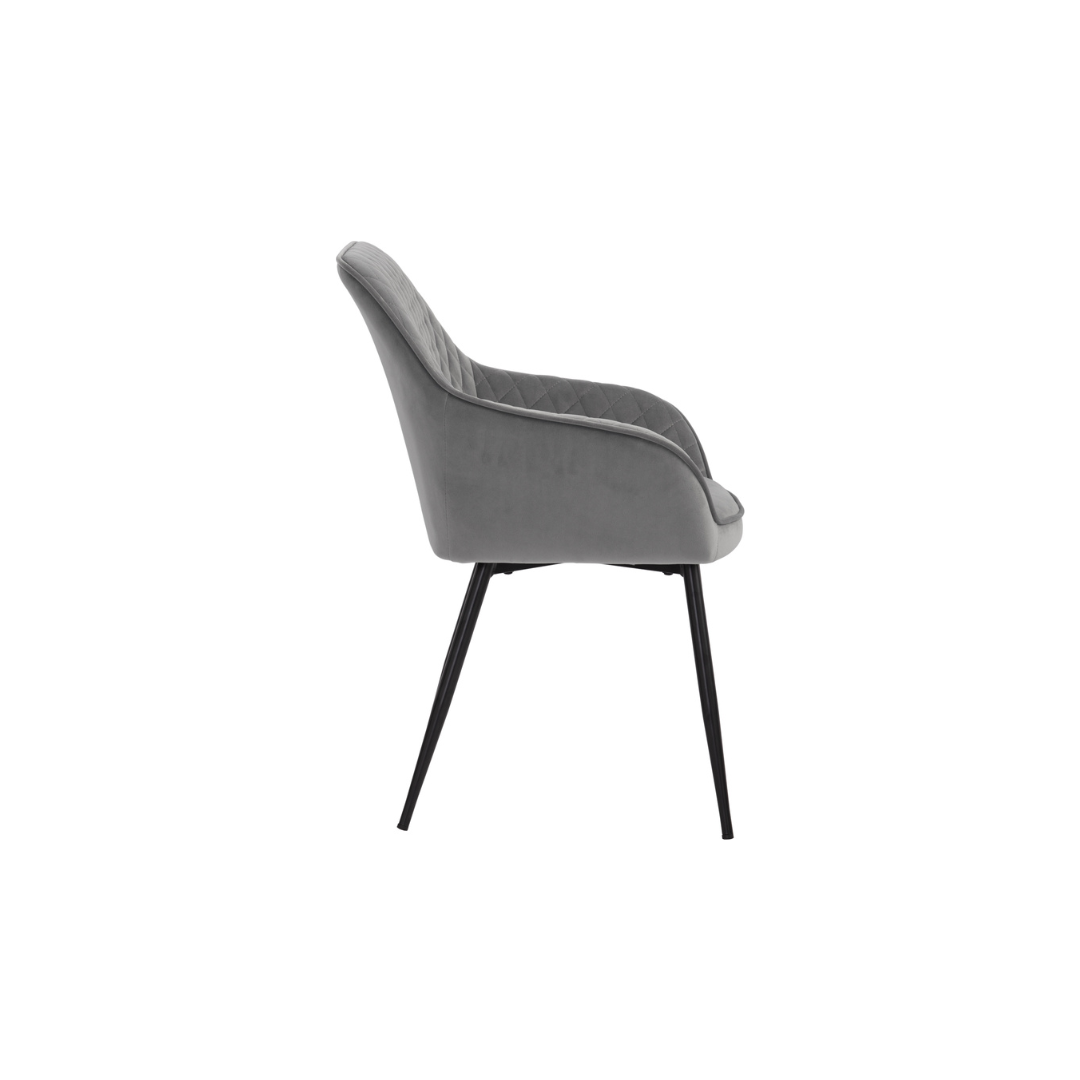 PLANA Dining Chair (2 pcs.)