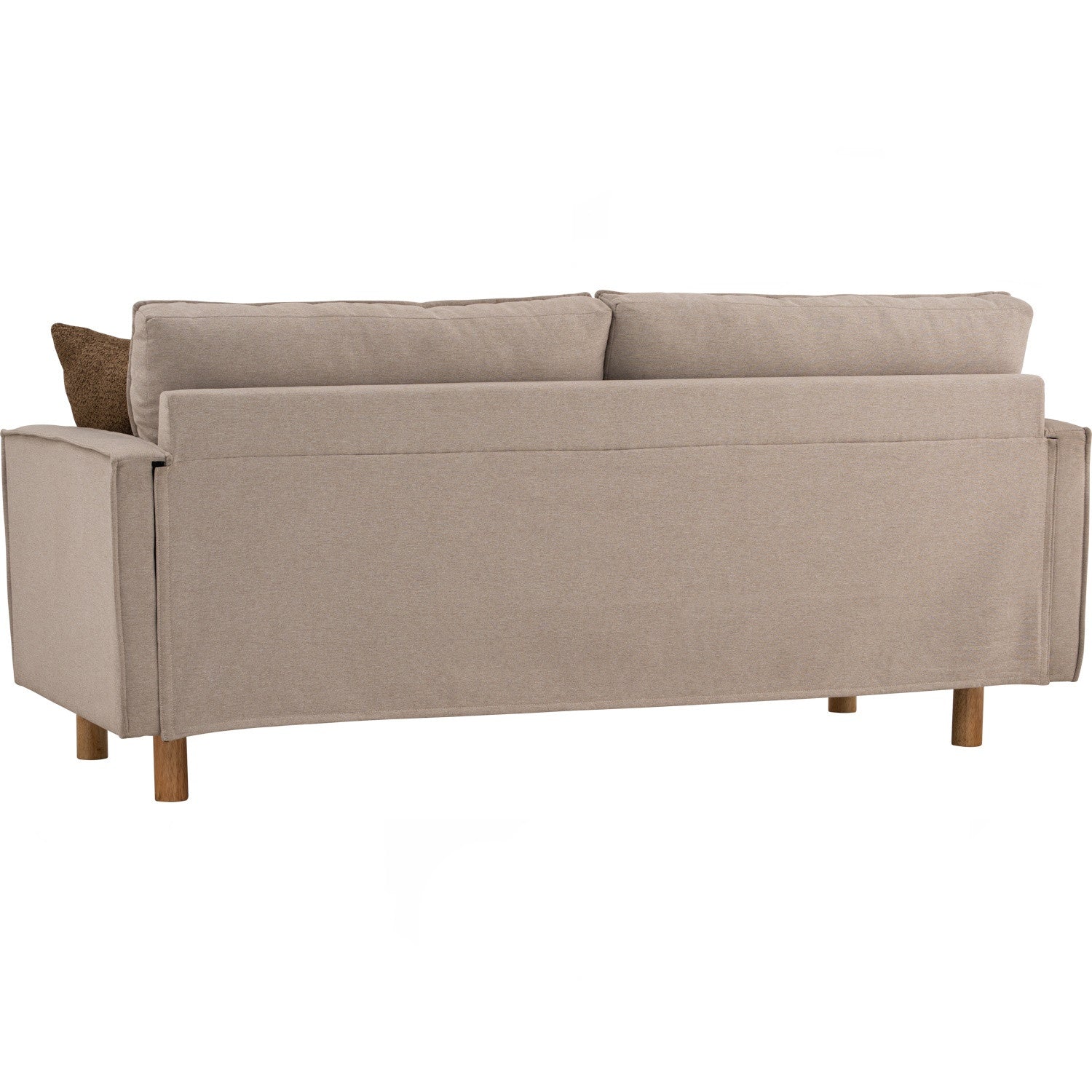 CAPI Sofa 3 Seater Beige