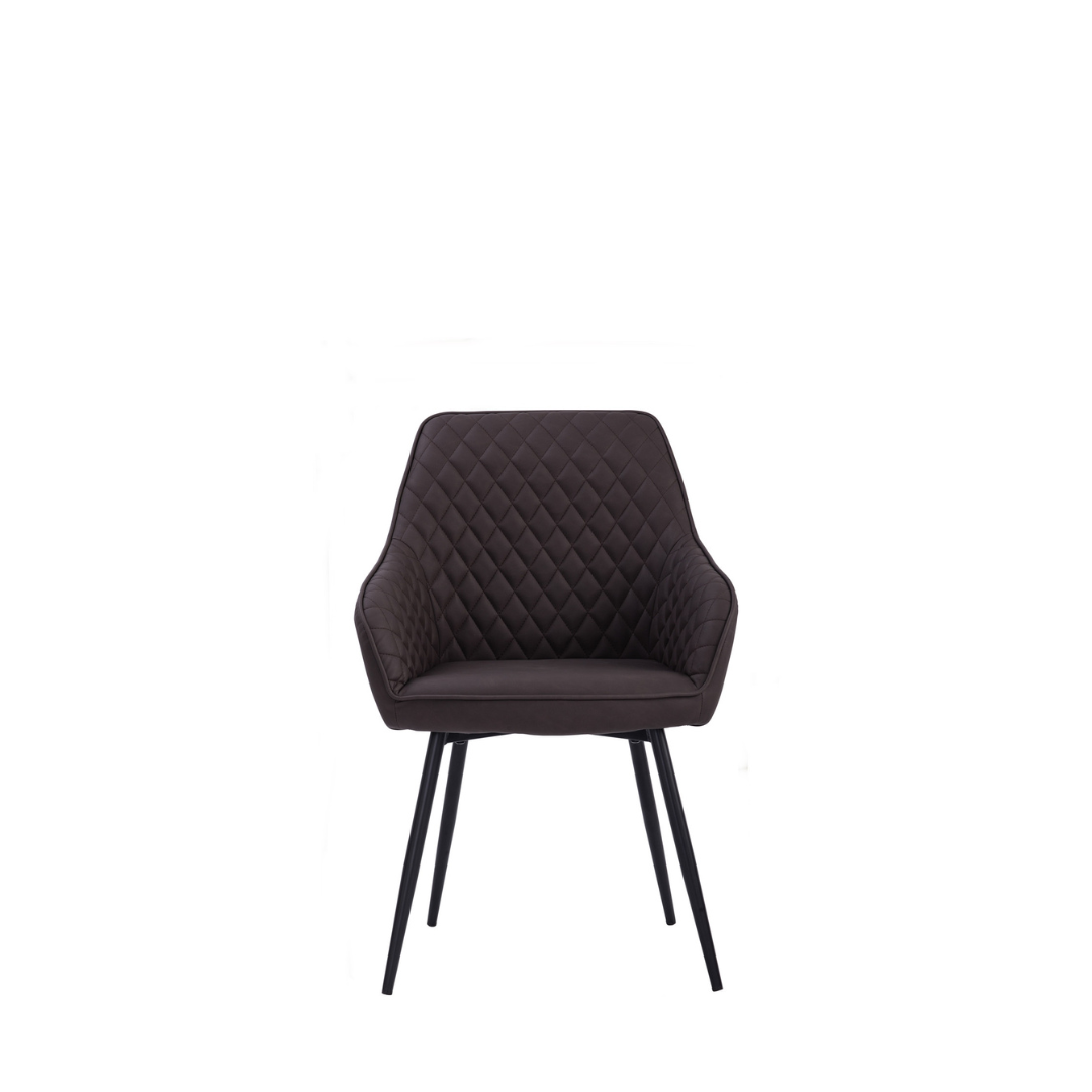 PLANA Dining Chair (2 pcs.)