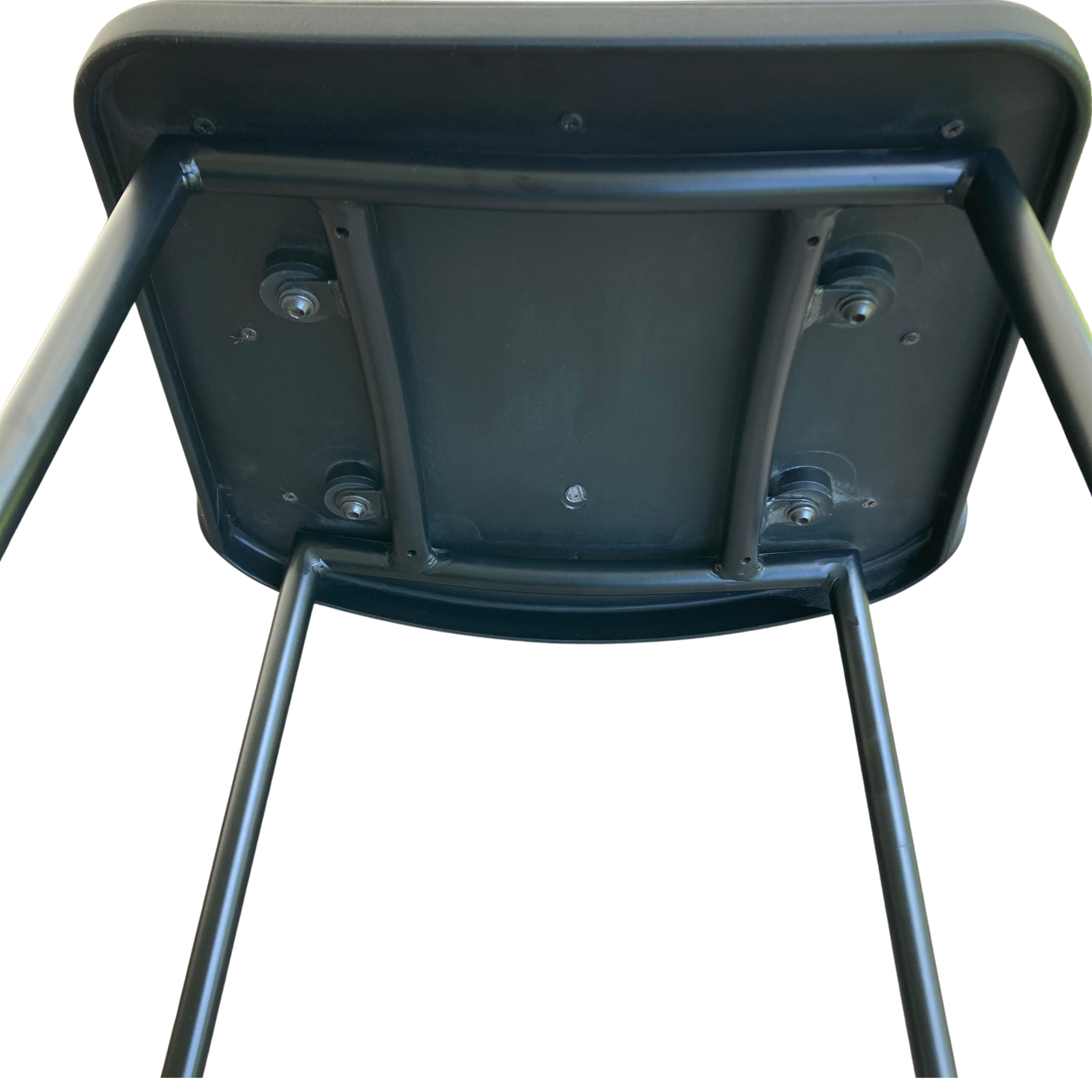 PAUT Arm Chair Charcoal Grey