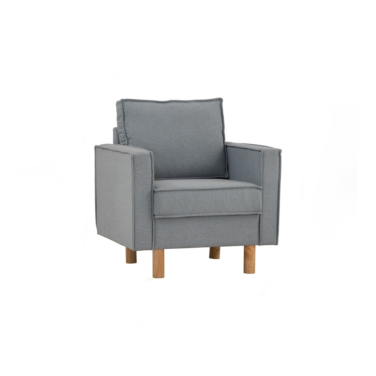 CAPI Sofa 1 Seater