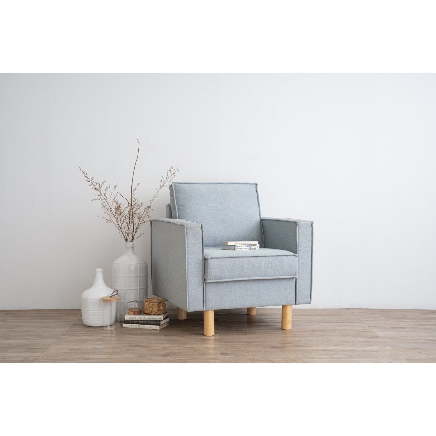 CAPI Sofa 1 Seater