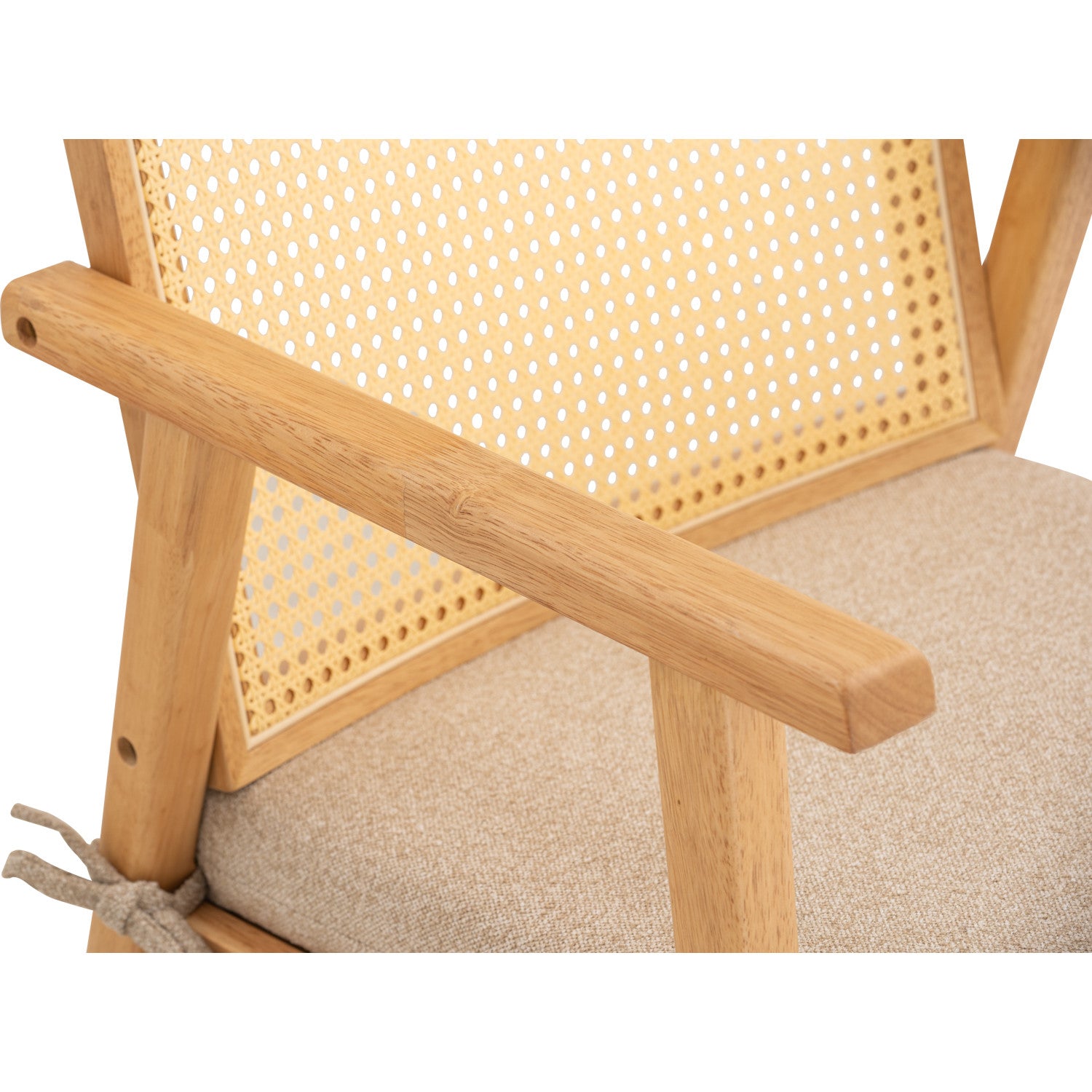 NORDI Lounge Chair (2 Units)