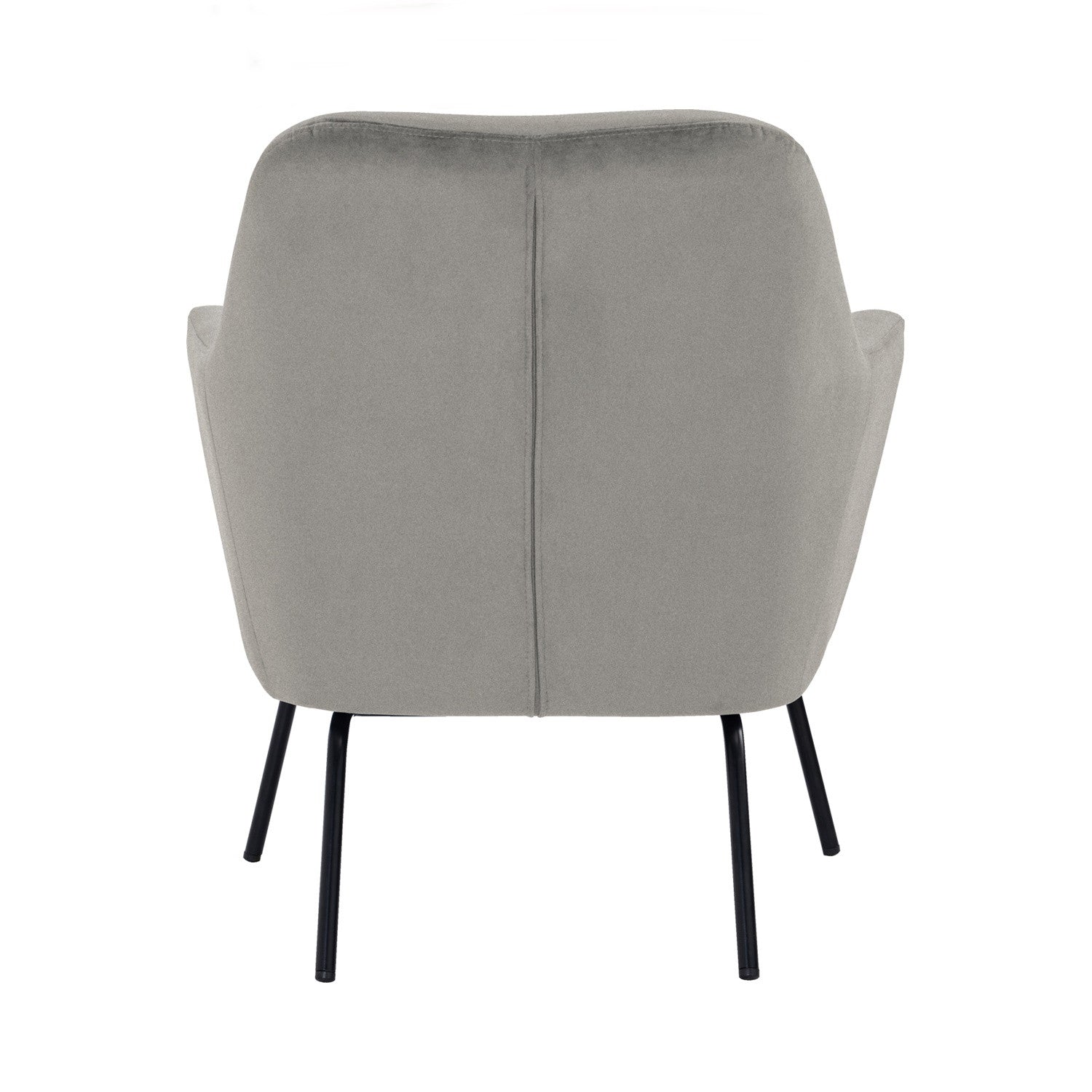 LINK Lounge Chair Glacier Grey