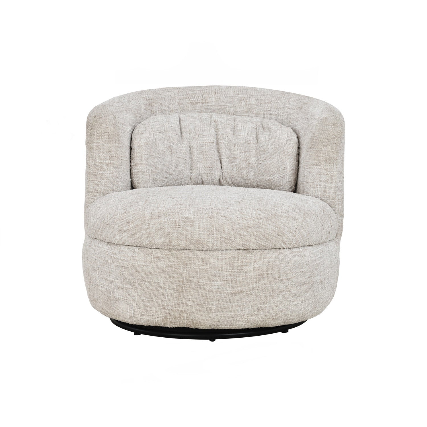 PUTA Swivel Lounge Chair
