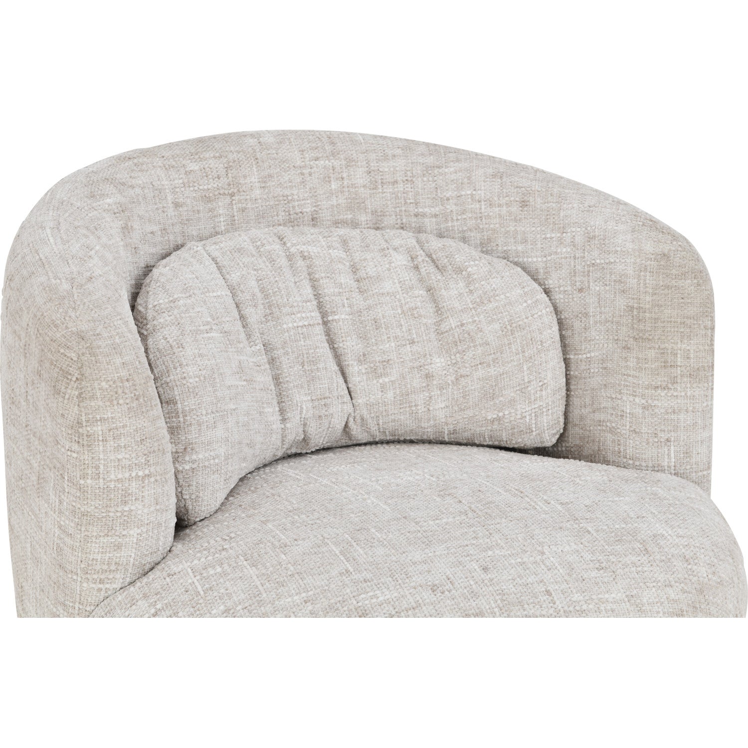 PUTA Swivel Lounge Chair