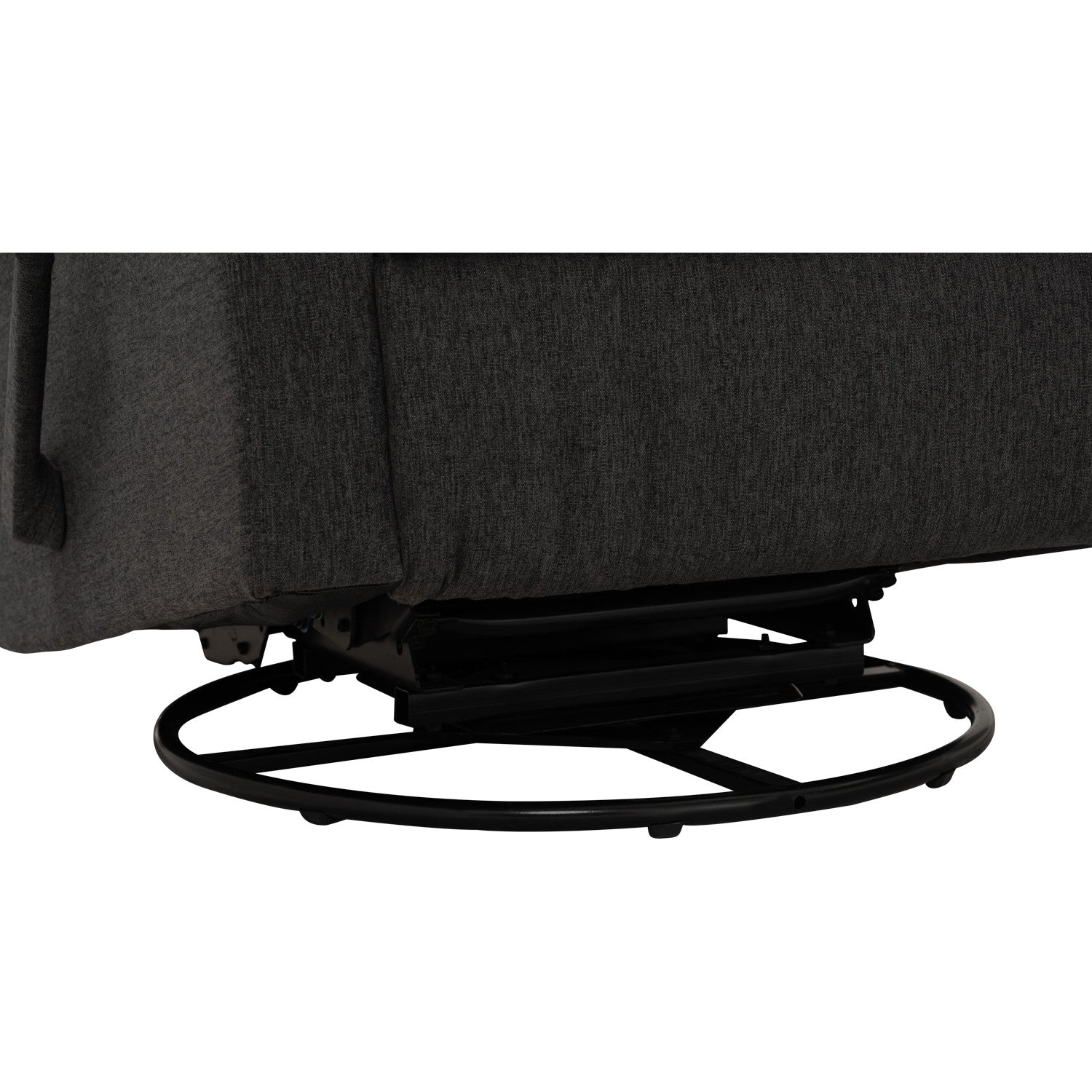 LENA 1 Seater Recliner Sofa