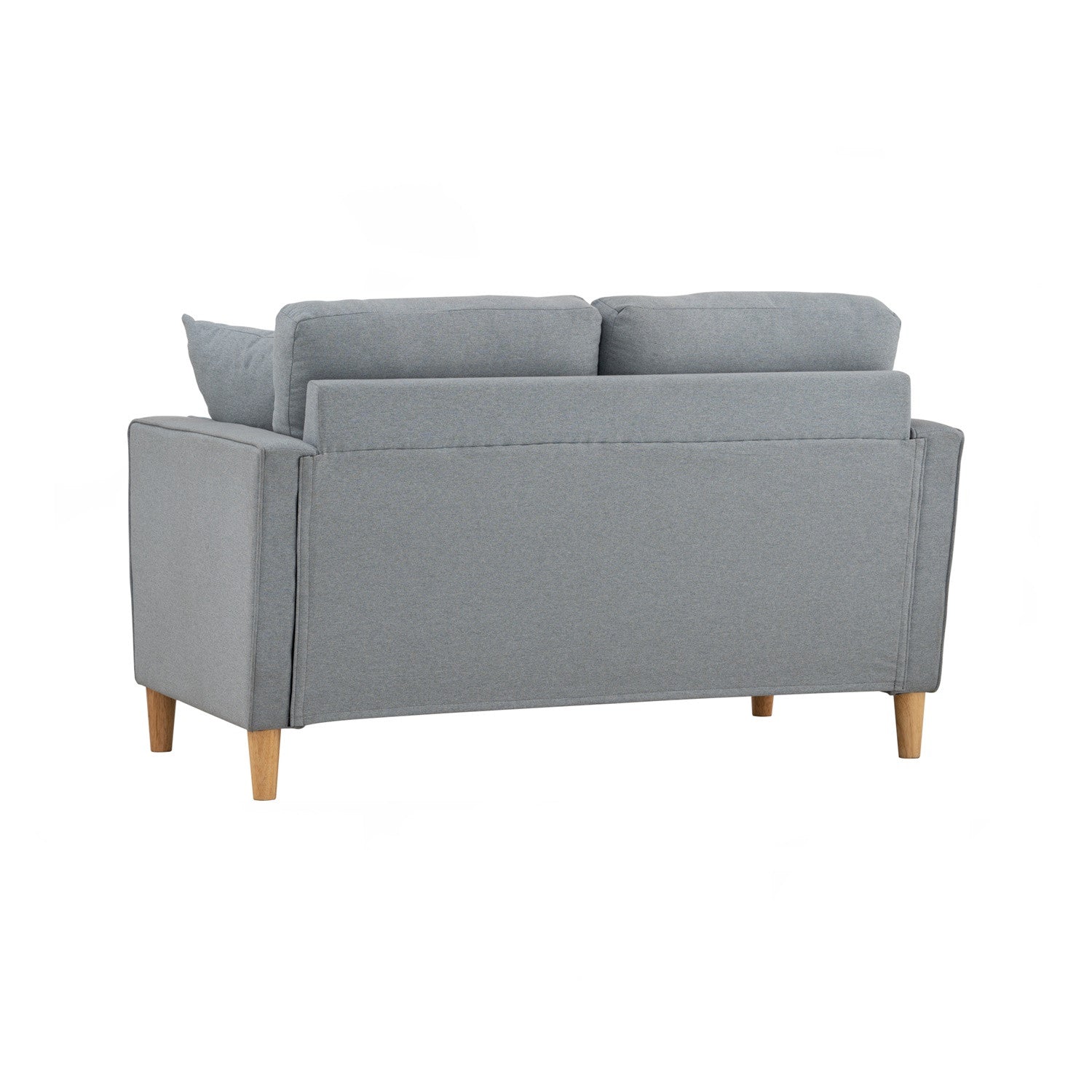 BENTO Sofa 2 Seater Light Blue