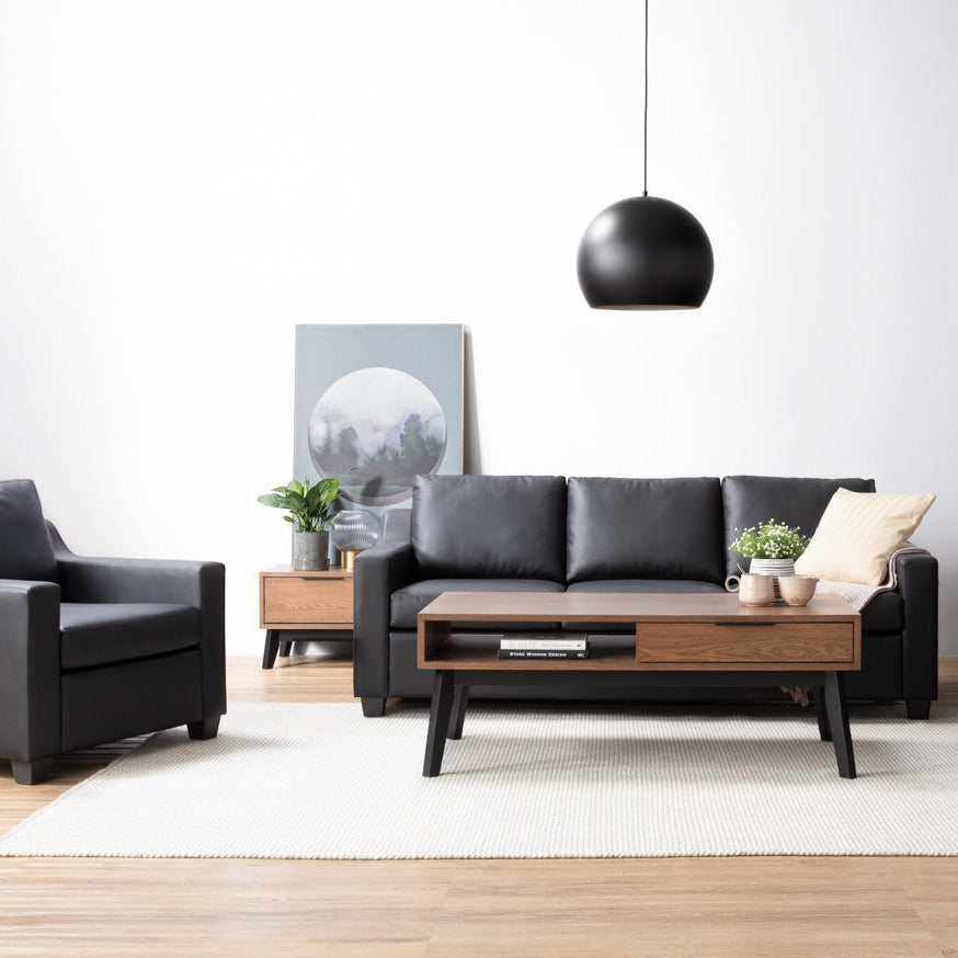 DULCET II Sofa 3 Seater