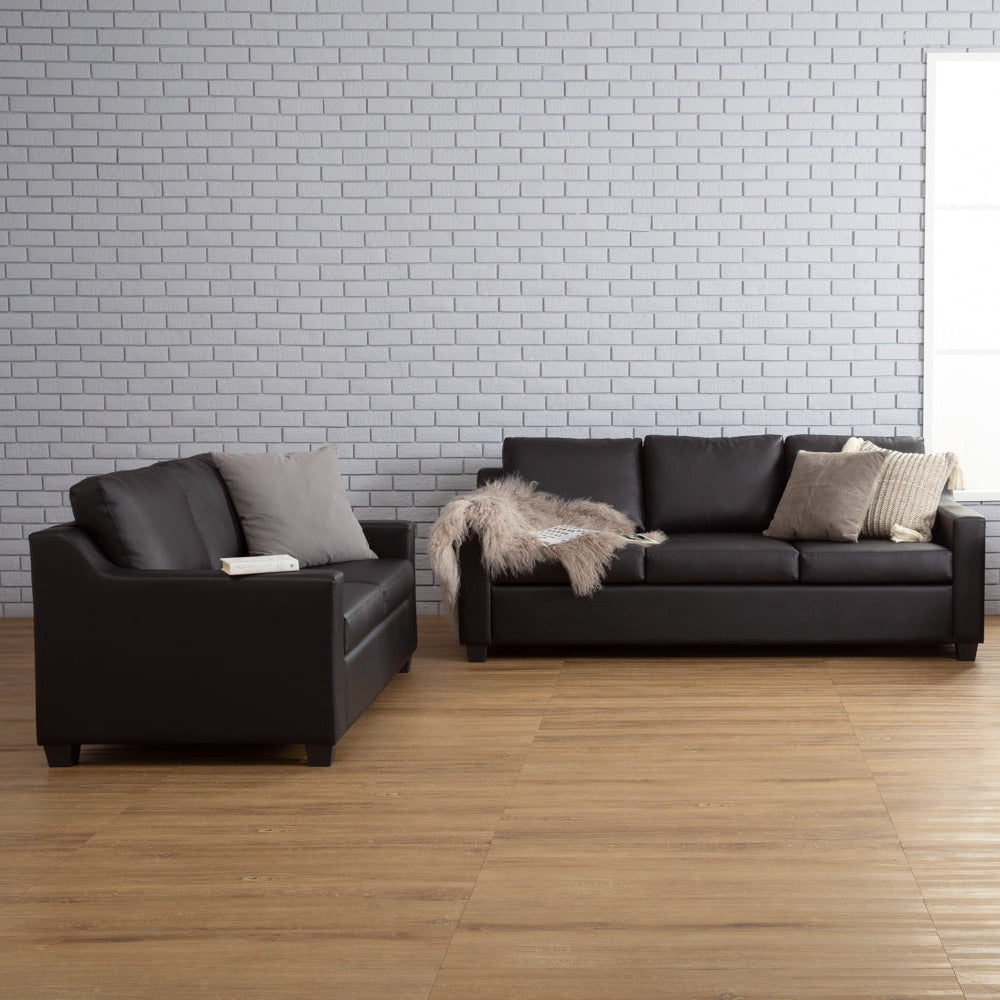 DULCET II Sofa 3 Seater
