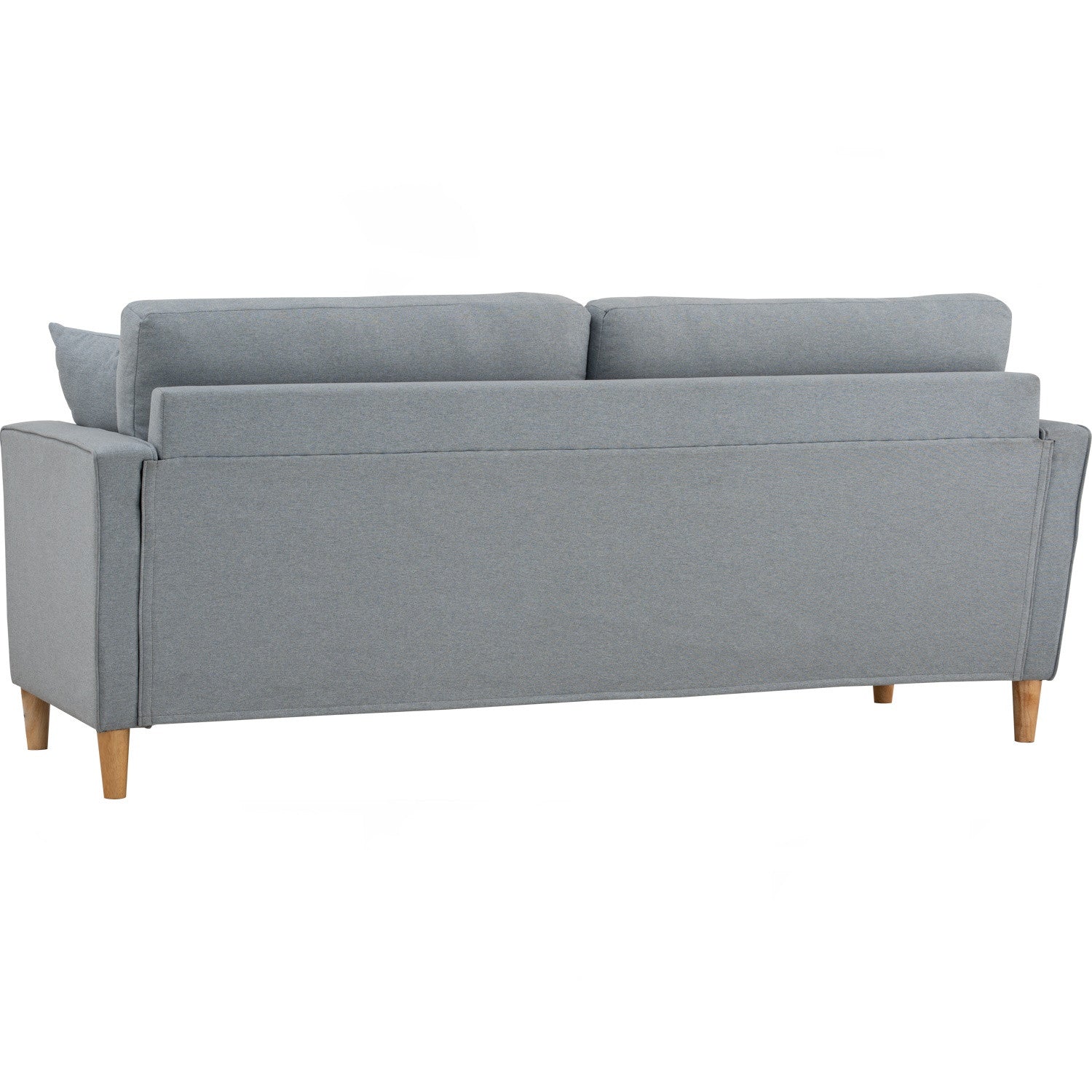 BENTO Sofa 3 Seater Light Blue