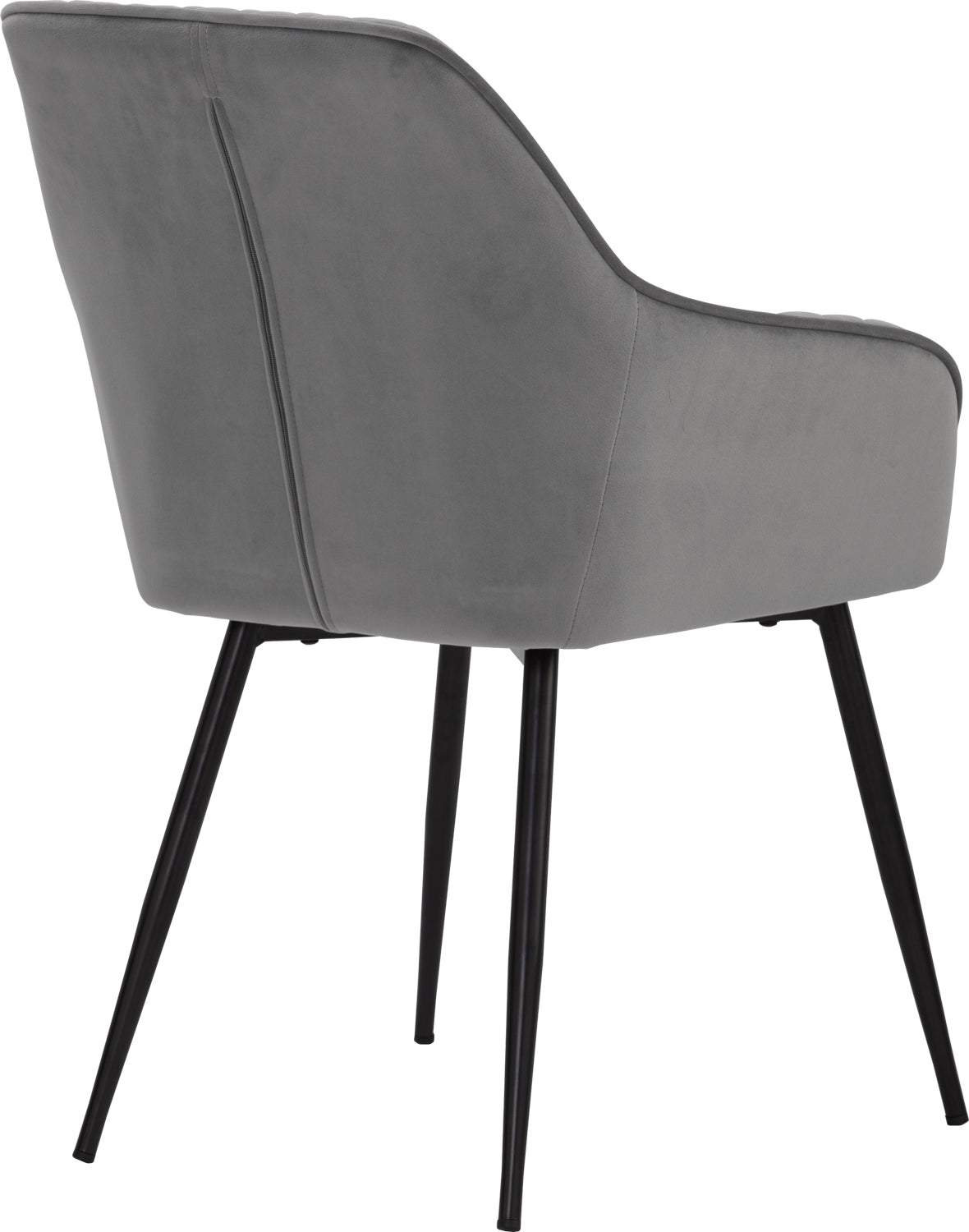 PLANA Dining Chair (2 pcs.)