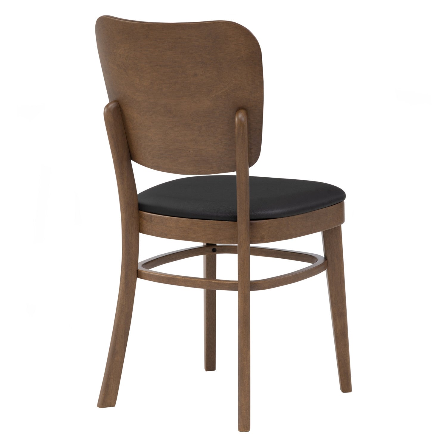 TARBU II Dining Chair Espresso (2 pcs.)