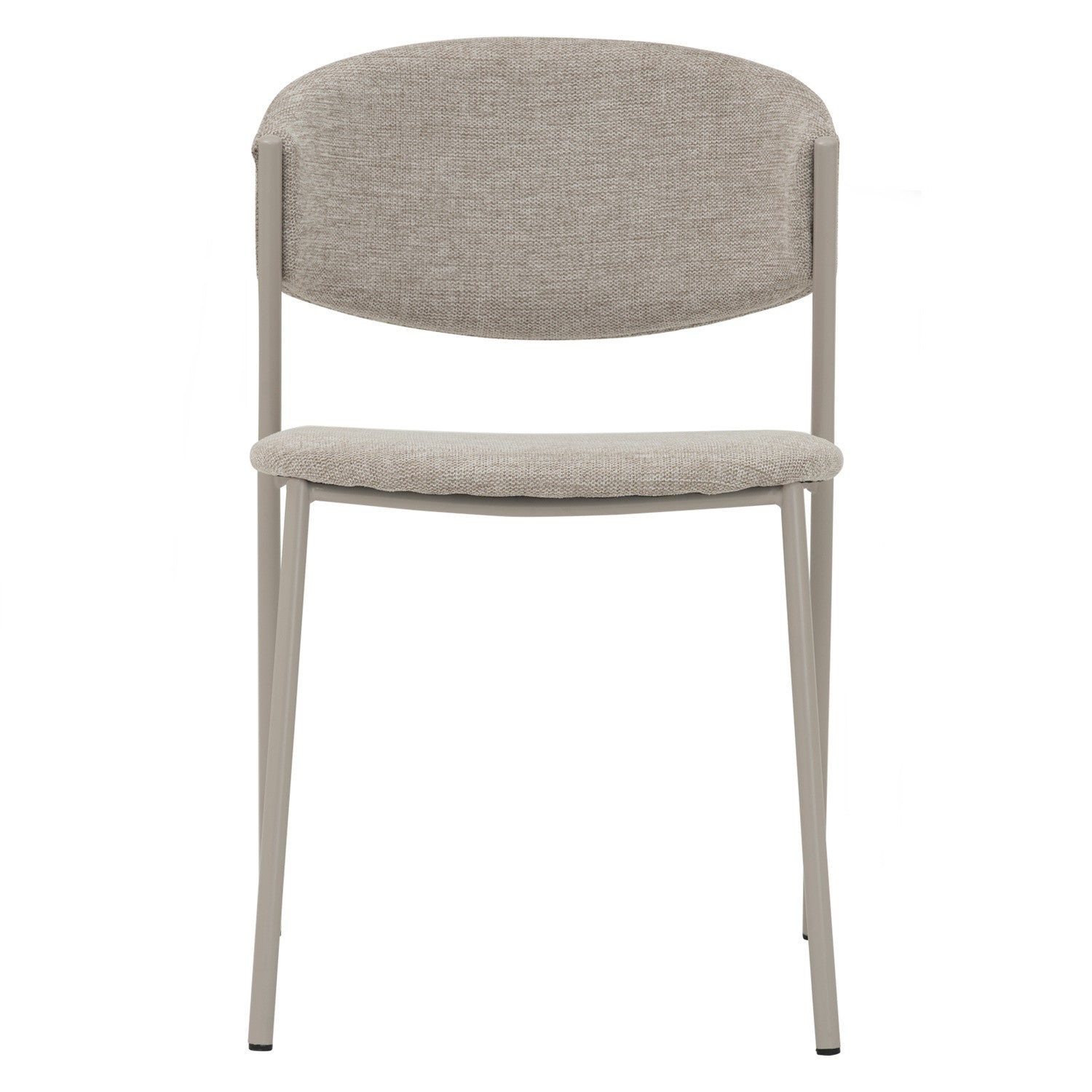 GARIS Dining Chair (2 units)