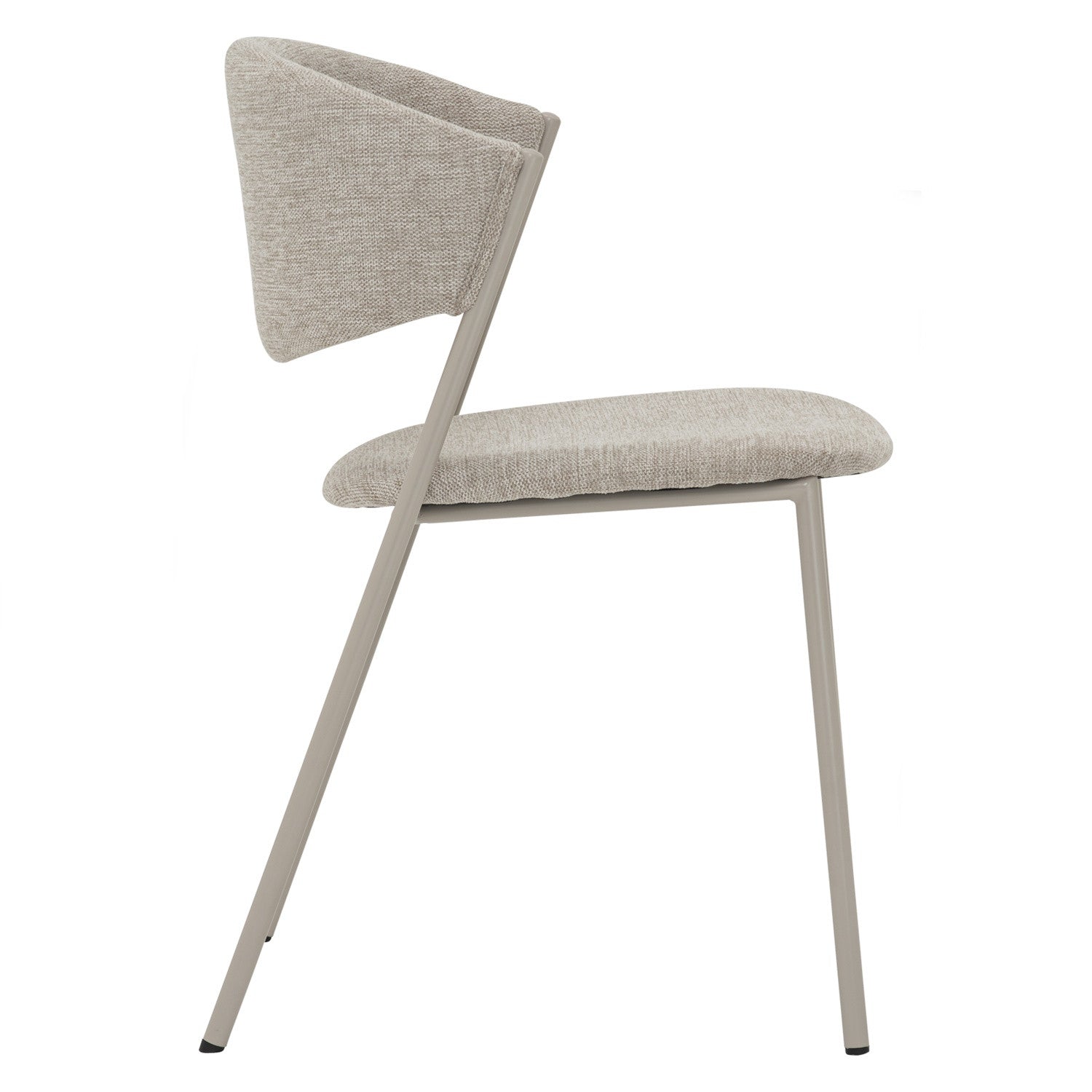 GARIS Dining Chair (2 units)