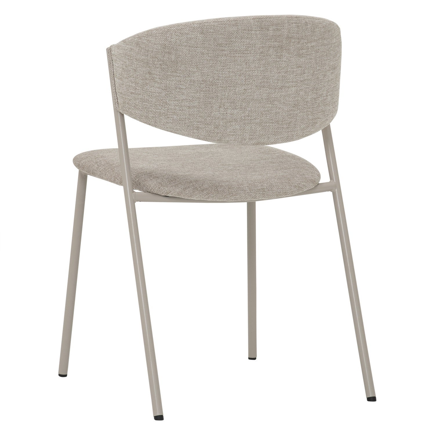 GARIS Dining Chair (2 units)